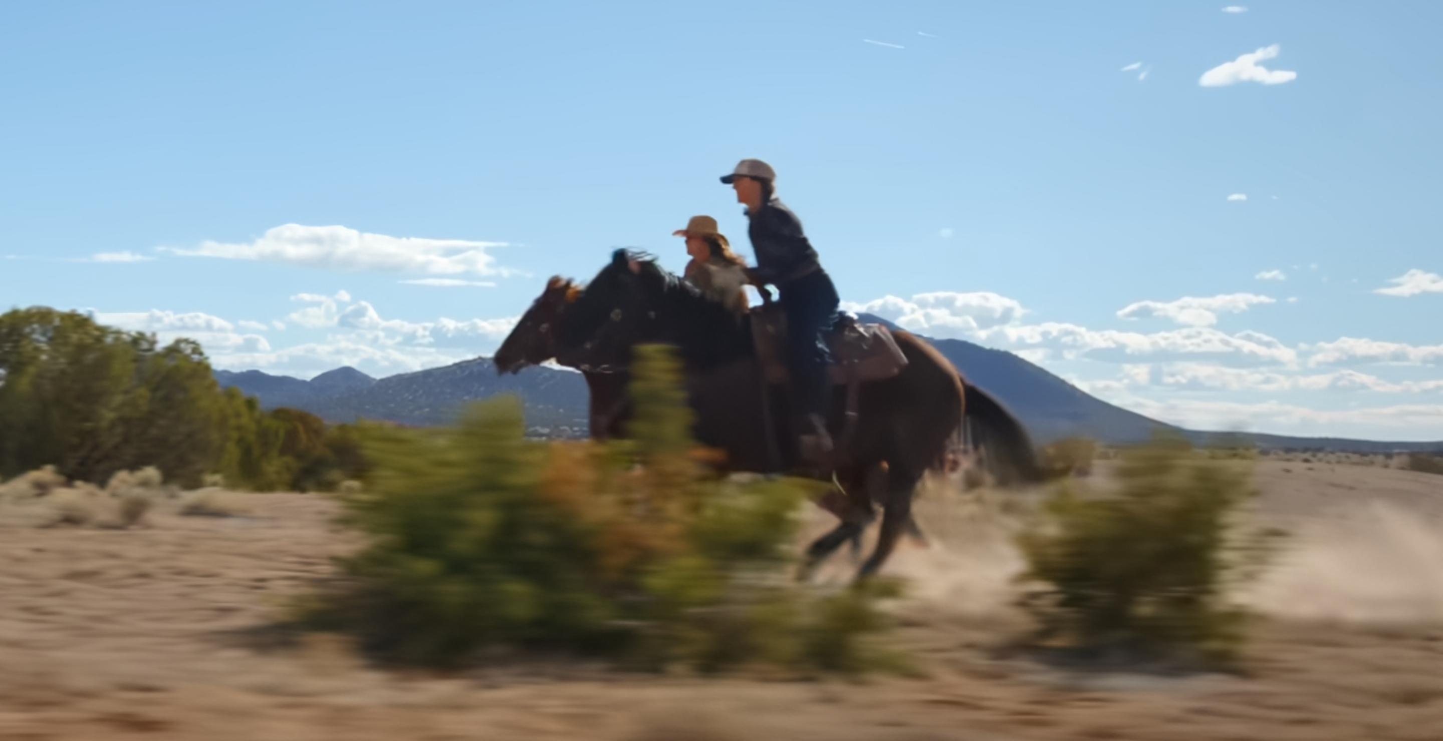 'Yellowstone' Fans May Have Just Found Their Next Fix With New Netflix Show See Trailer For 'Ransom Canyon'