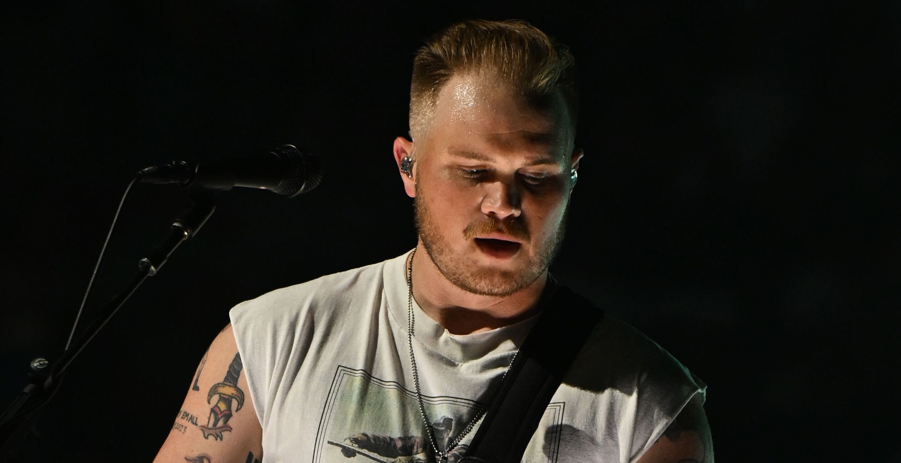 Zach Bryan Celebrates Eagles Win By Dropping New Single As Promised