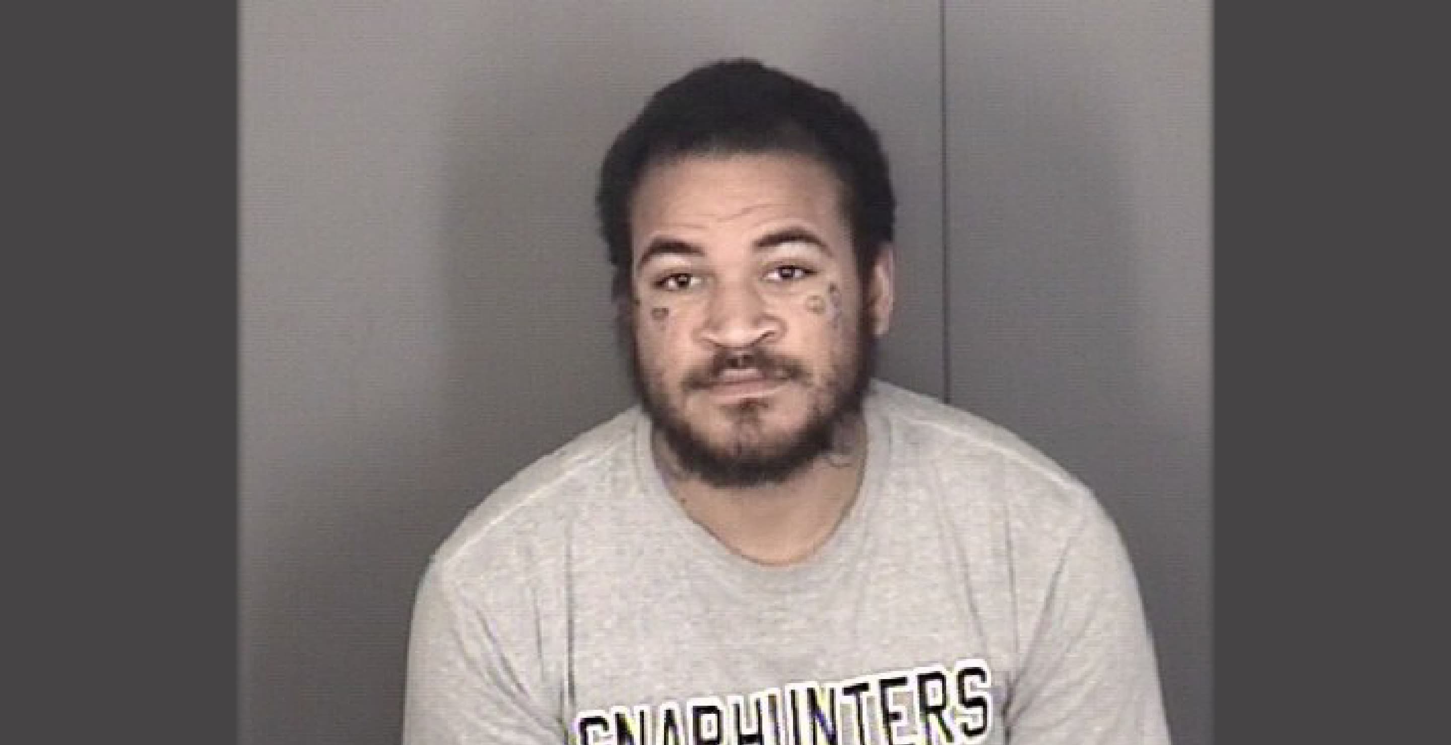 Zachary Cruz