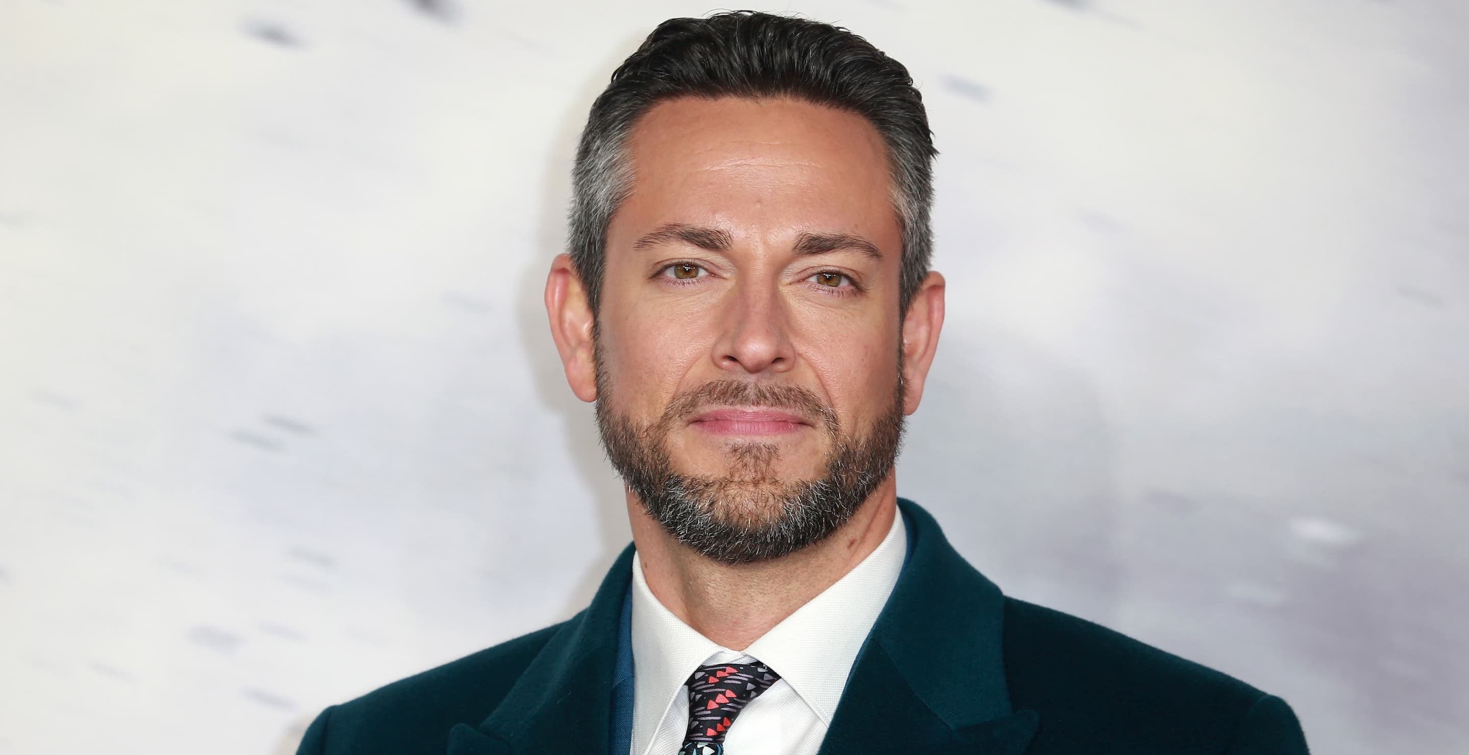 Zachary Levi Explains Why Supporting Trump Was More Important to Him Than His Career