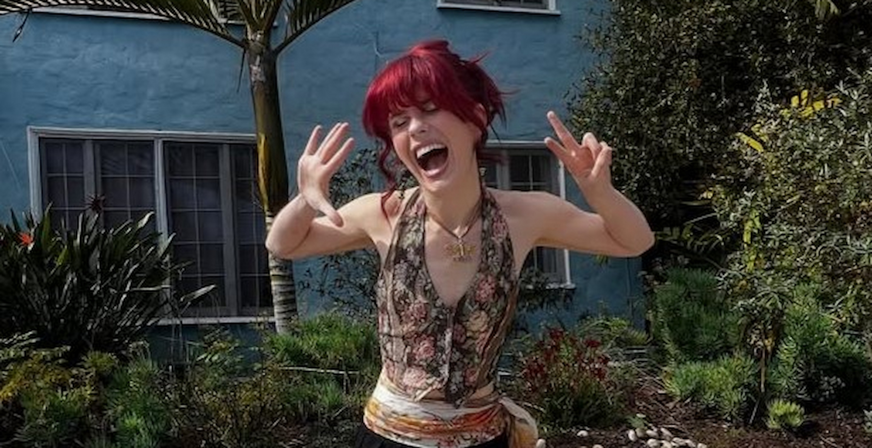'American Idol' Finalist Catie Turner Addresses Fans Concerned For Her Health