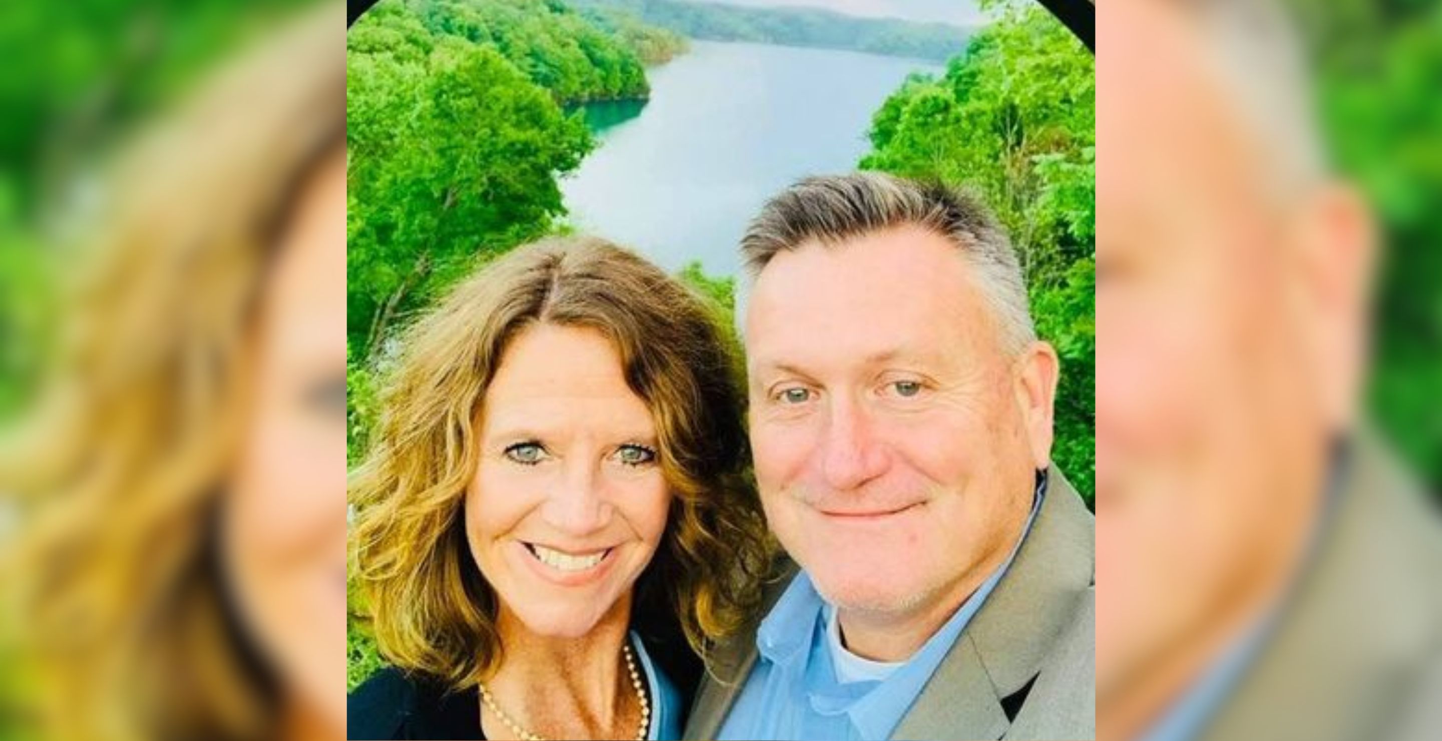 Beloved High School Principal And Wife Drown In Tragic Accident