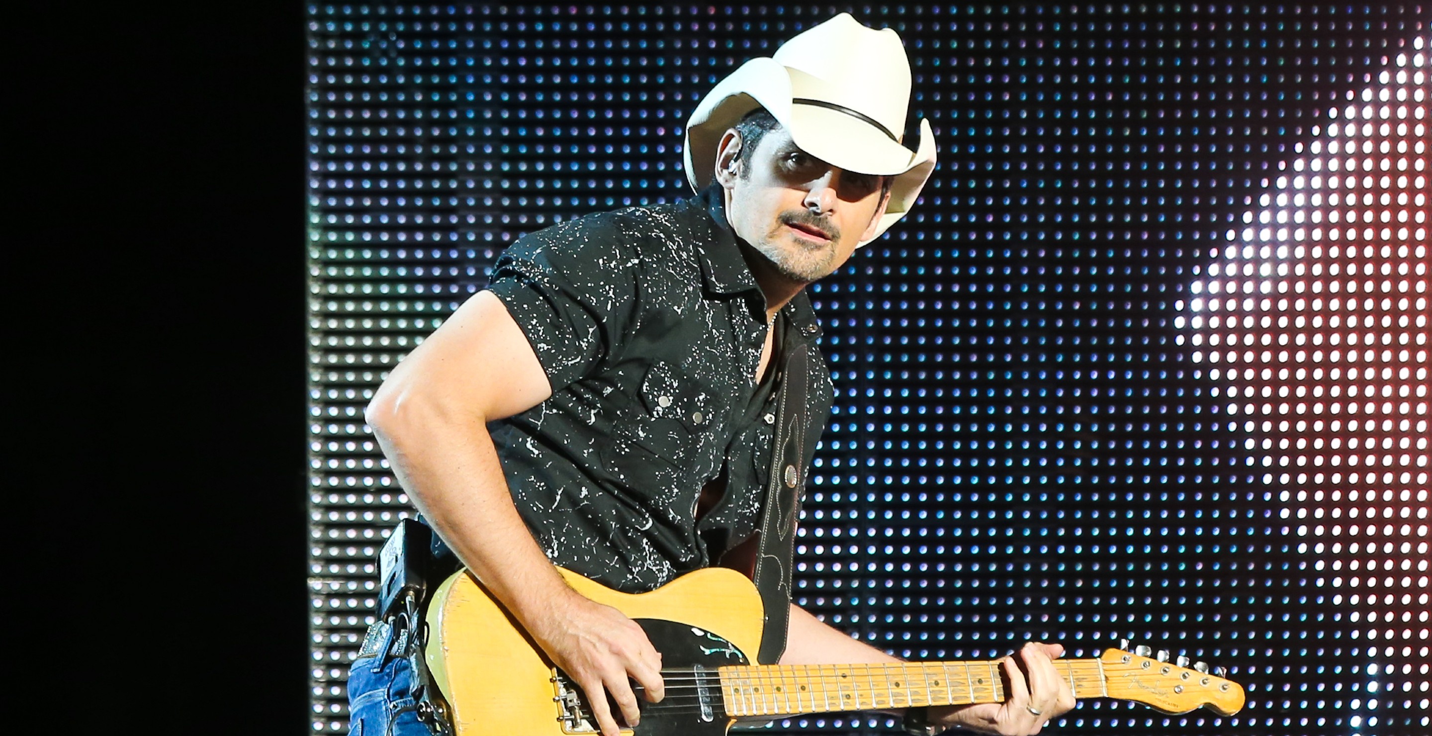 4 Country Music Tearjerkers About Death And Dying