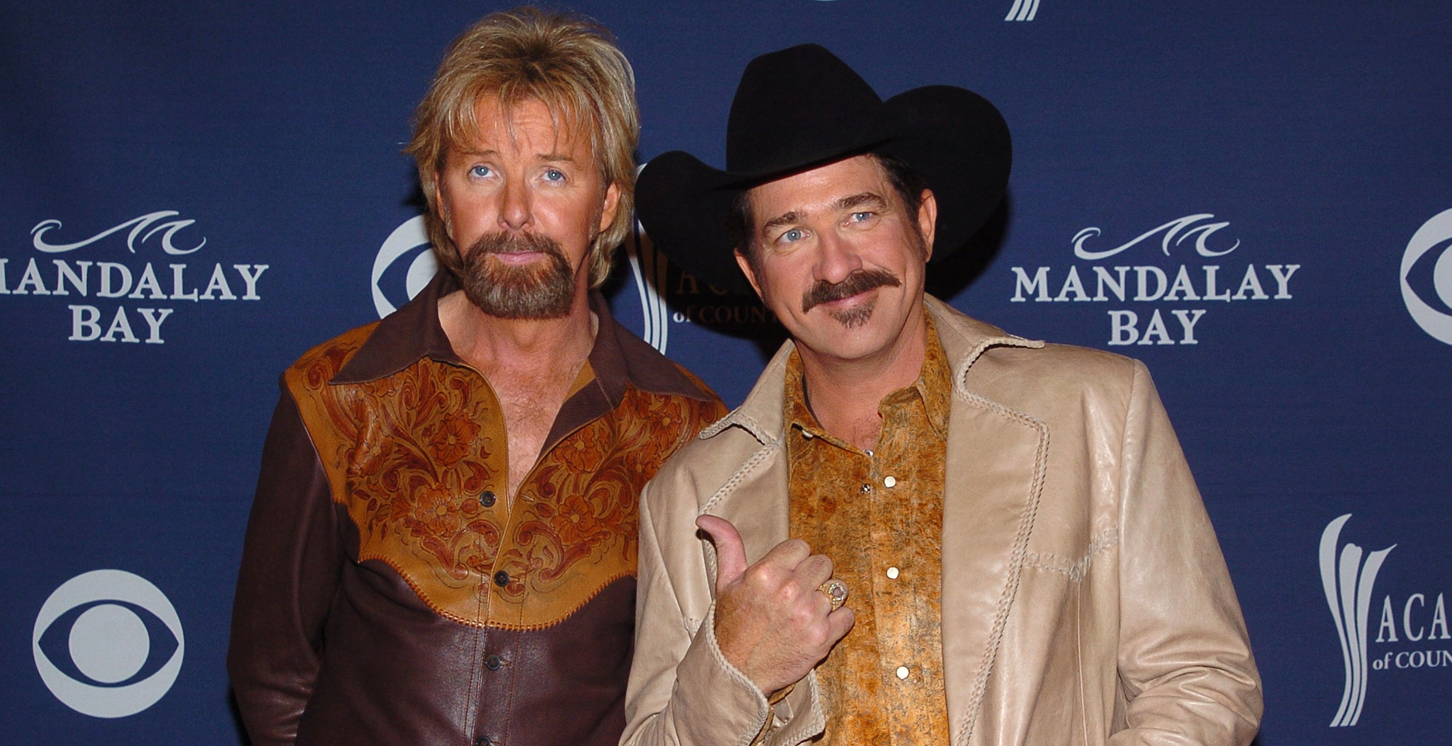 4 Country Duos From The 1990s That Defined The Decade