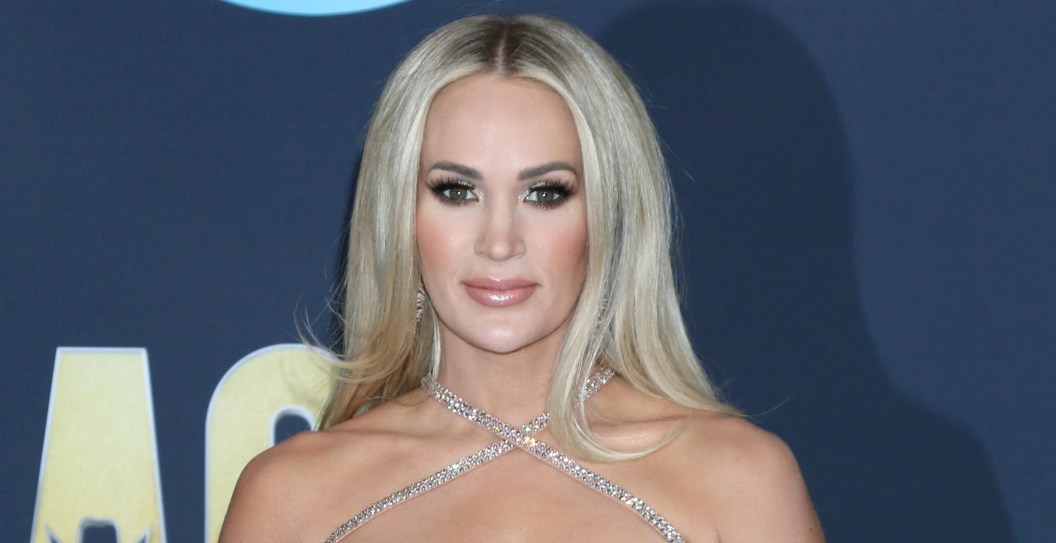 Carrie Underwood Cringes Recalling Her First Date, Calling It The 'Worst' Ever