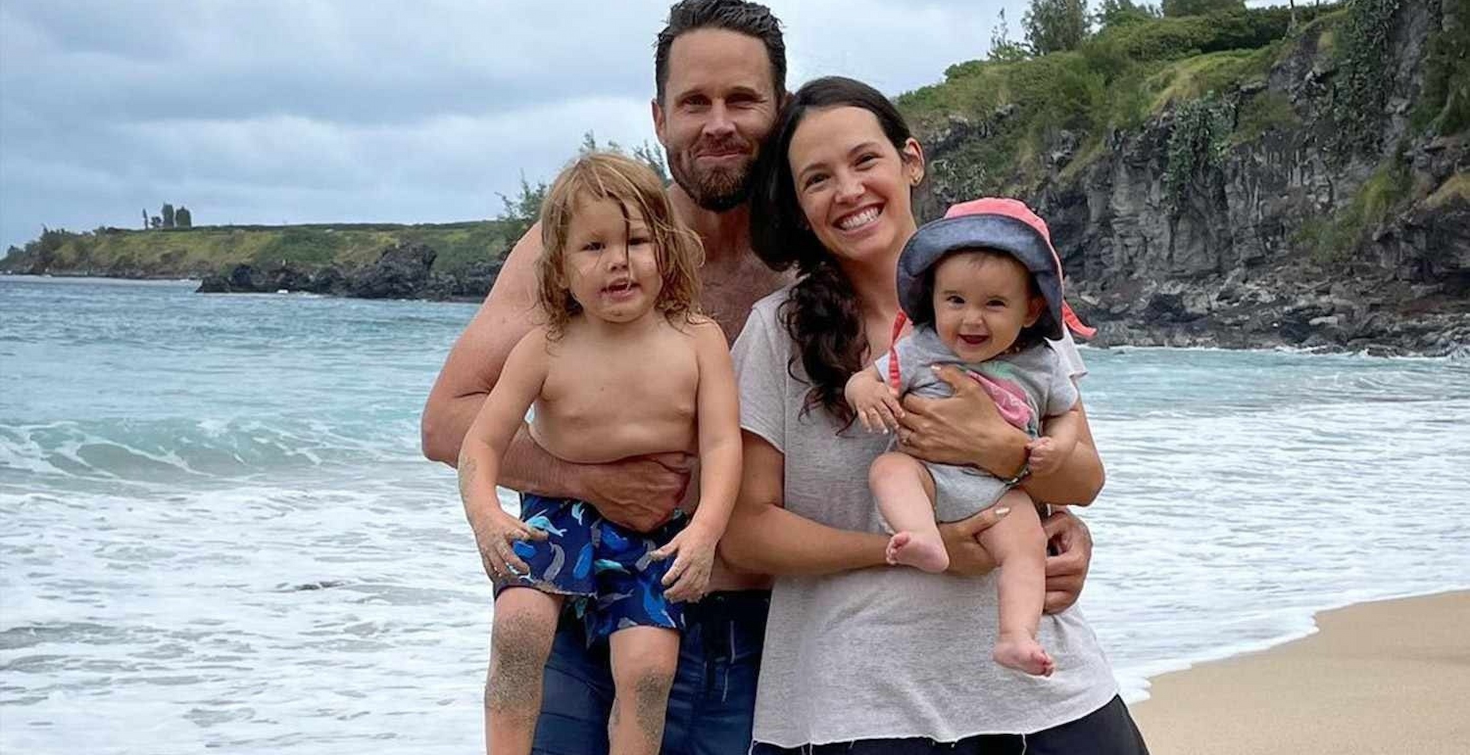 Chilling Reason Father Killed His Two Kids: Believed They Would Become "Monsters"