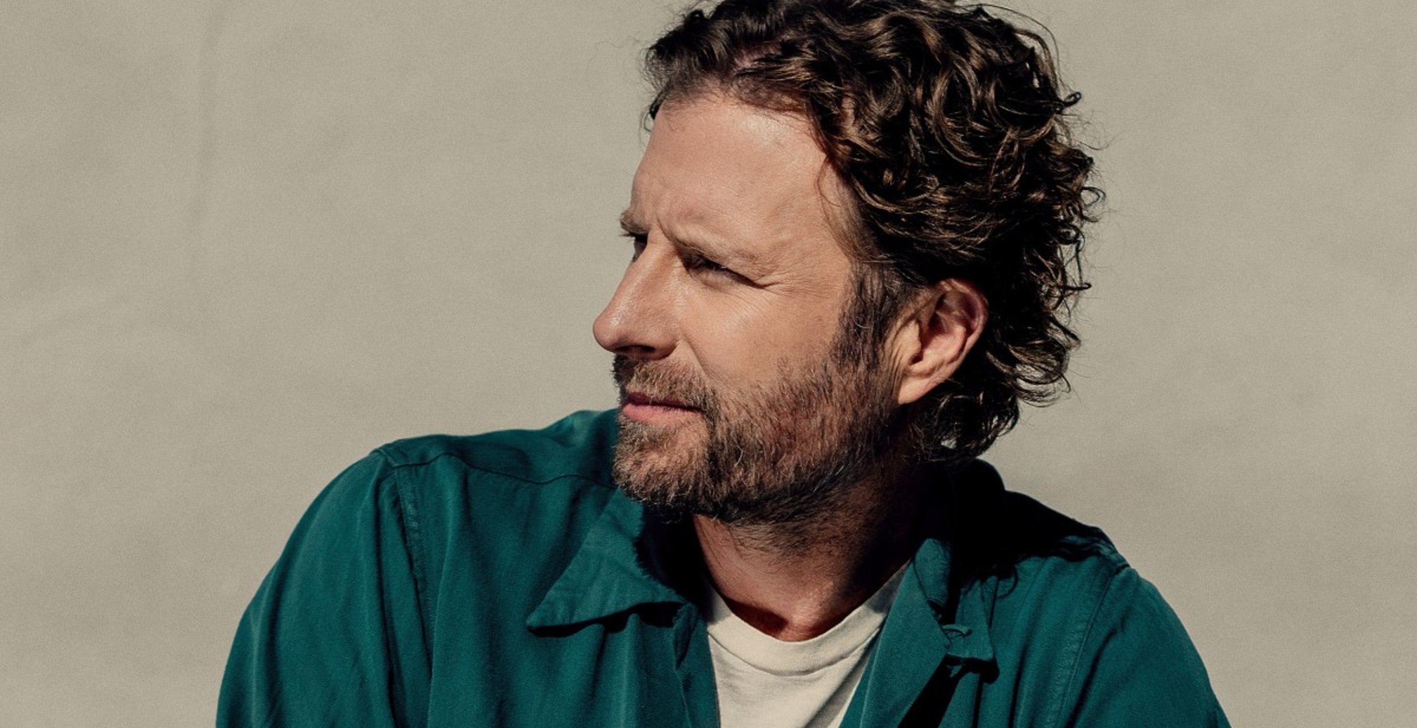 Dierks Bentley Announces Broken Branches Tour With Zach Top