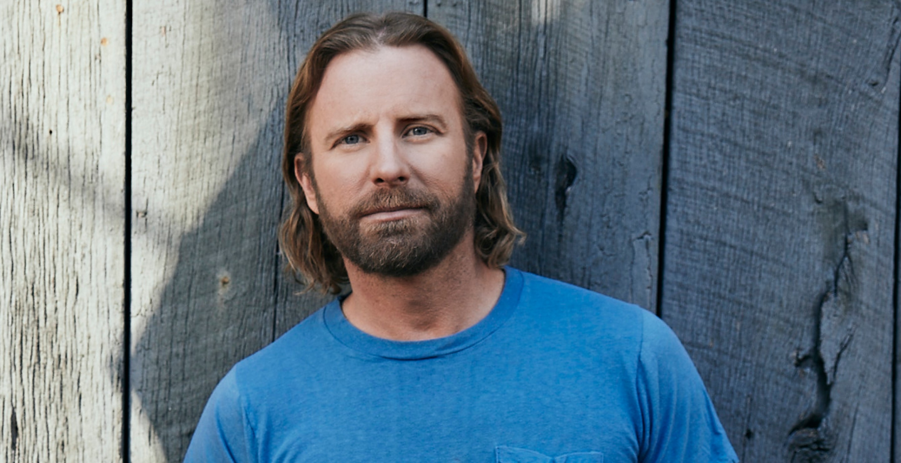 Dierks Bentley Says That He Puts "Zero Stock" Into The Grammys After Never Winning Award