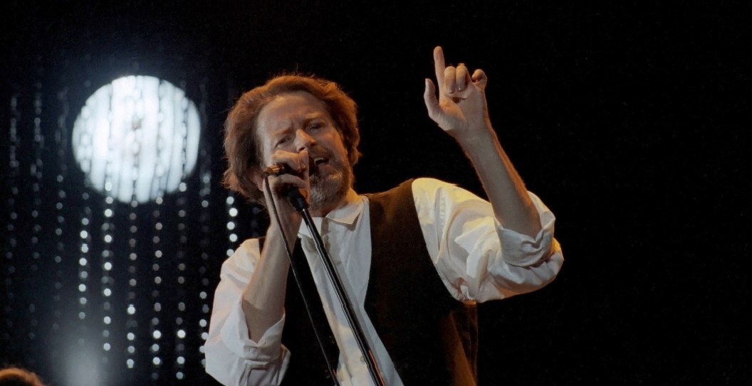 The Artist Eagles Frontman Don Henley Would Most Like To Meet: "A Rock And Roll Star In His Time"
