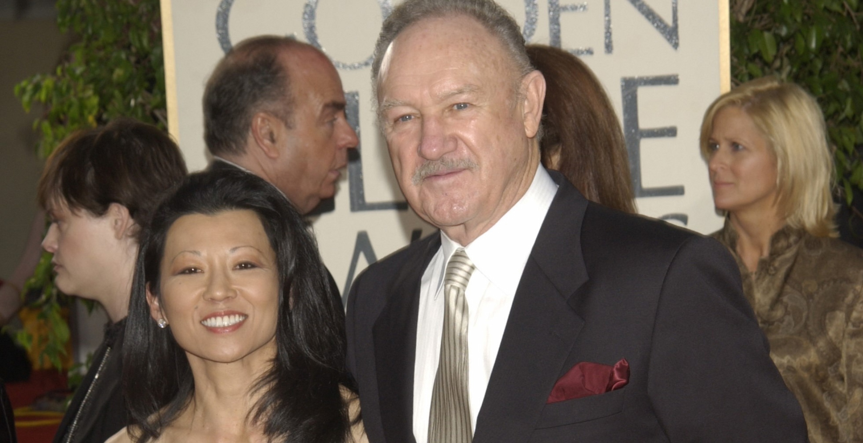 Family Of Late Gene Hackman Reveal Possible Cause Of Him And His Wife’s Deaths