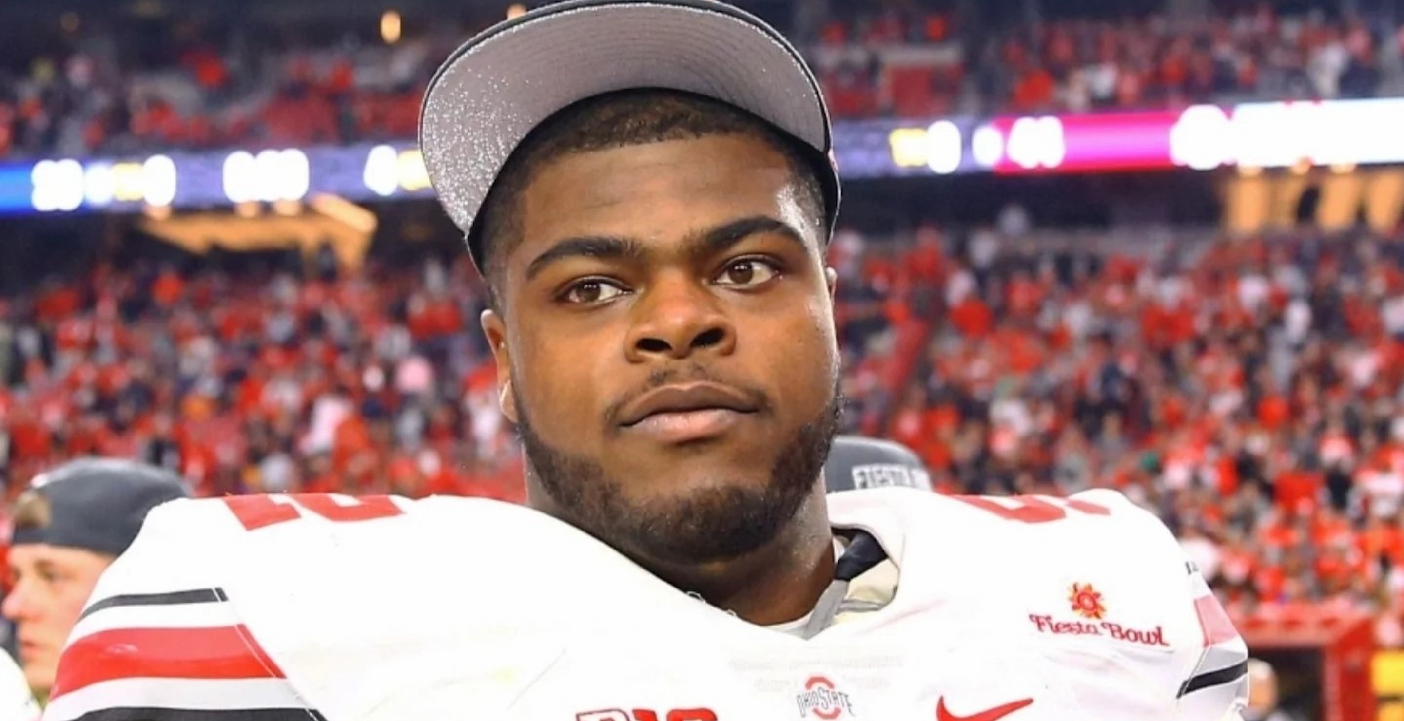 Former Ohio State Player Dies From A Blood Clot At 30