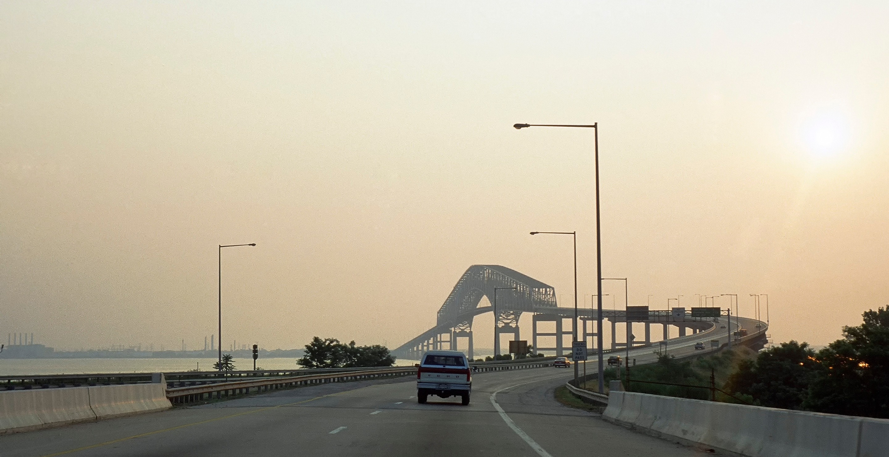 Four Dead, Multiple Injured After Bridge Collapse