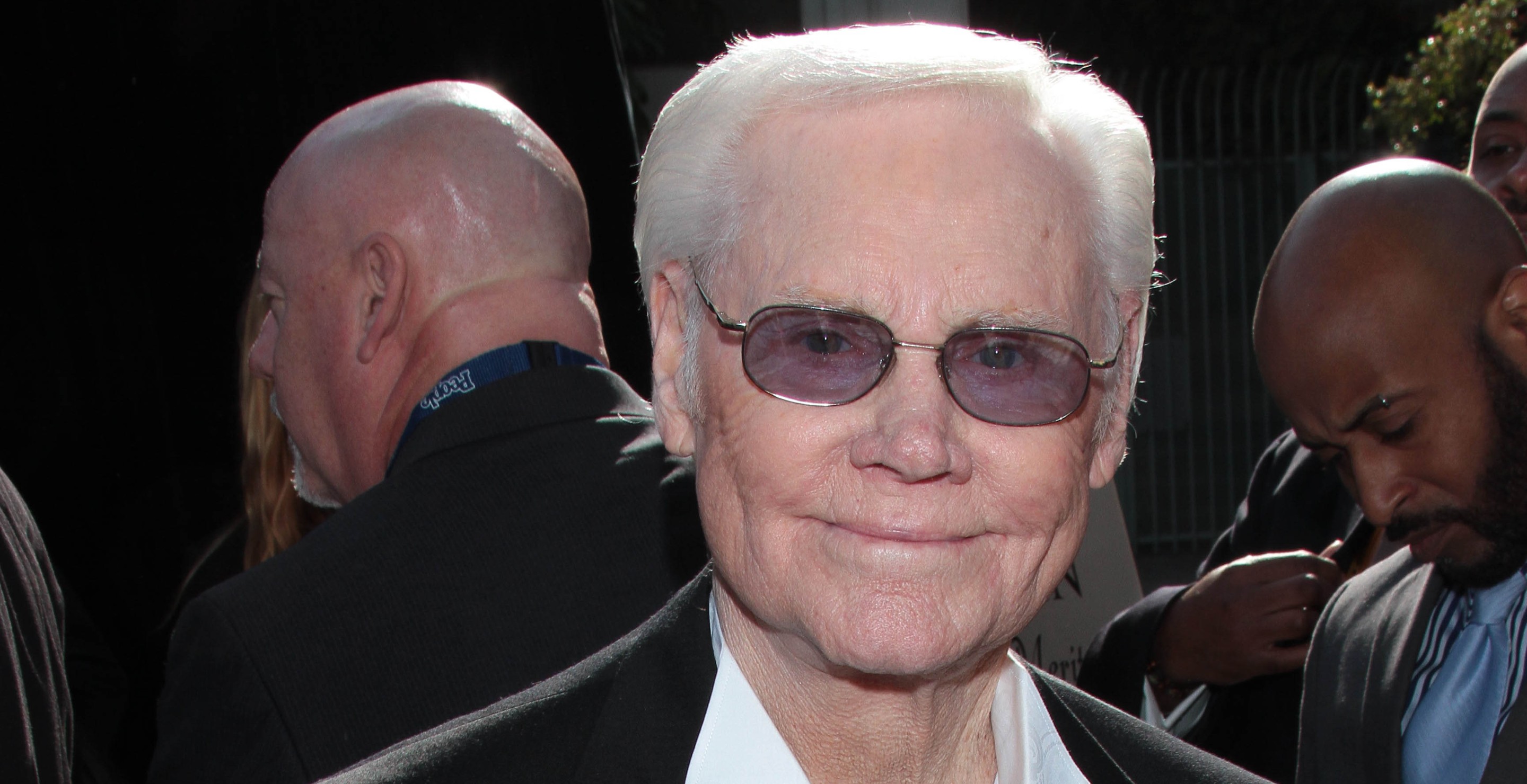 George Jones Really Hated One Of His Biggest Hits At First