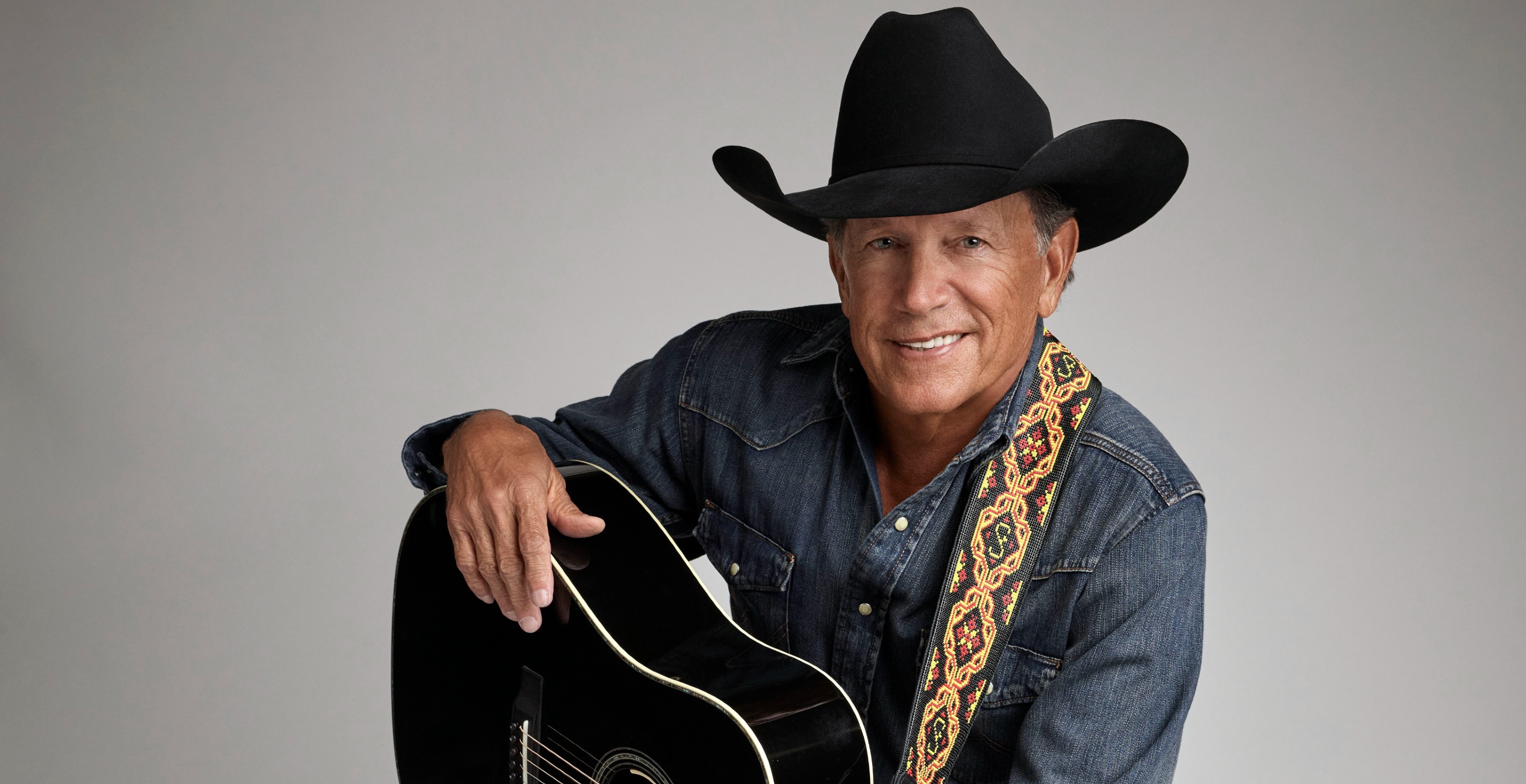 George Strait
