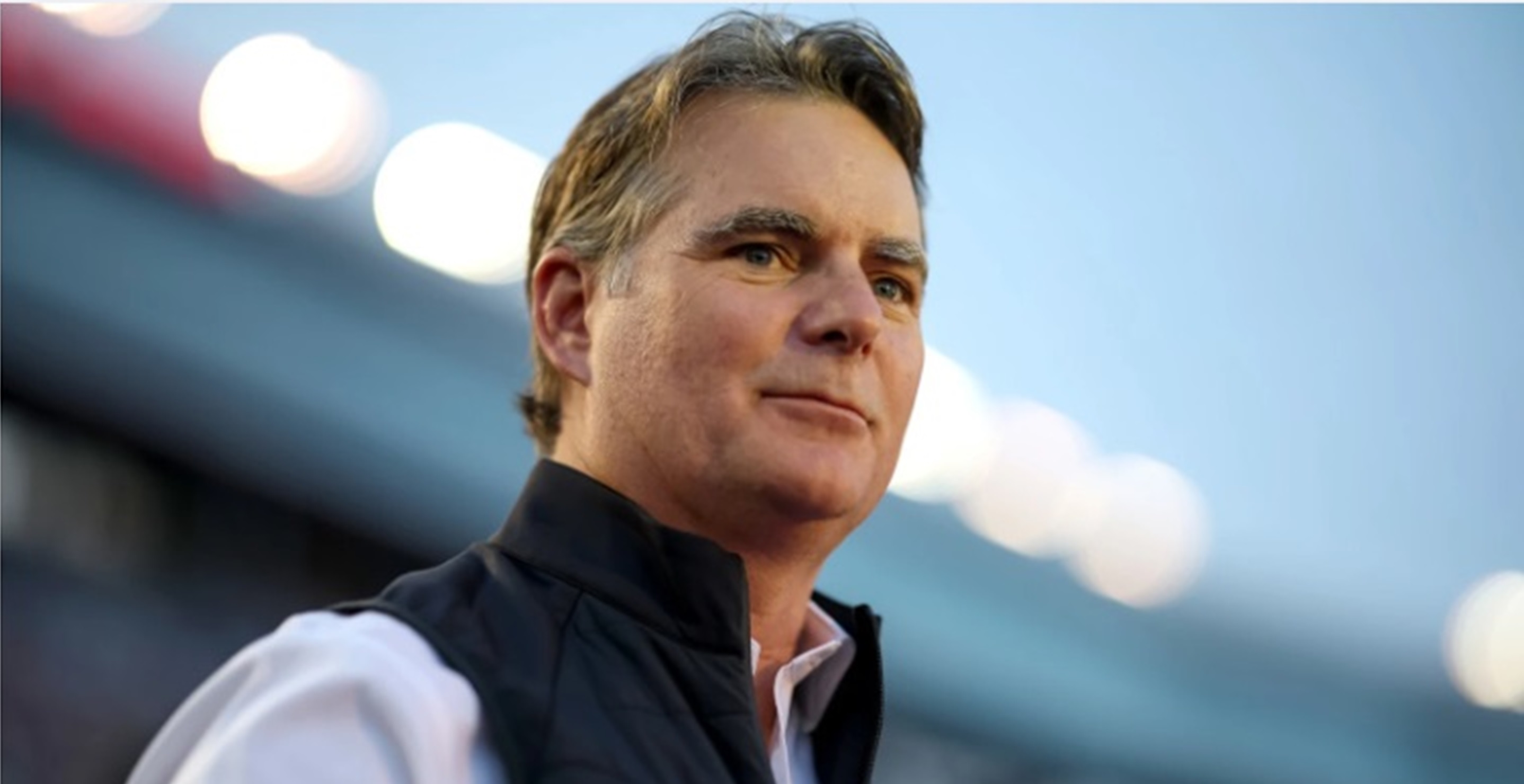 Jeff Gordon, NASCAR
