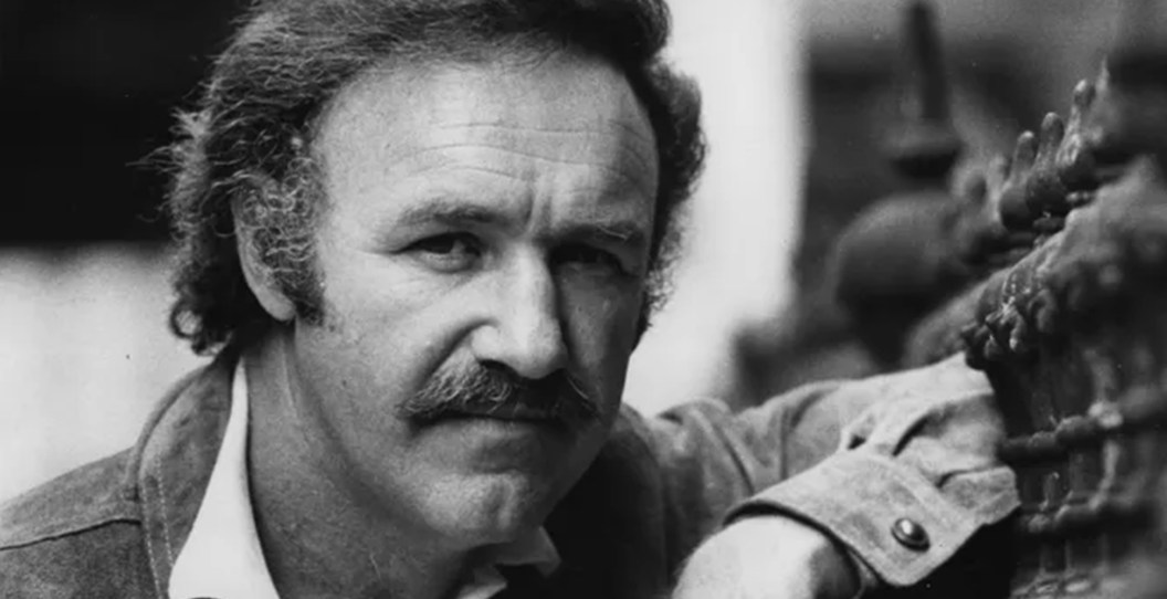Gene Hackman
