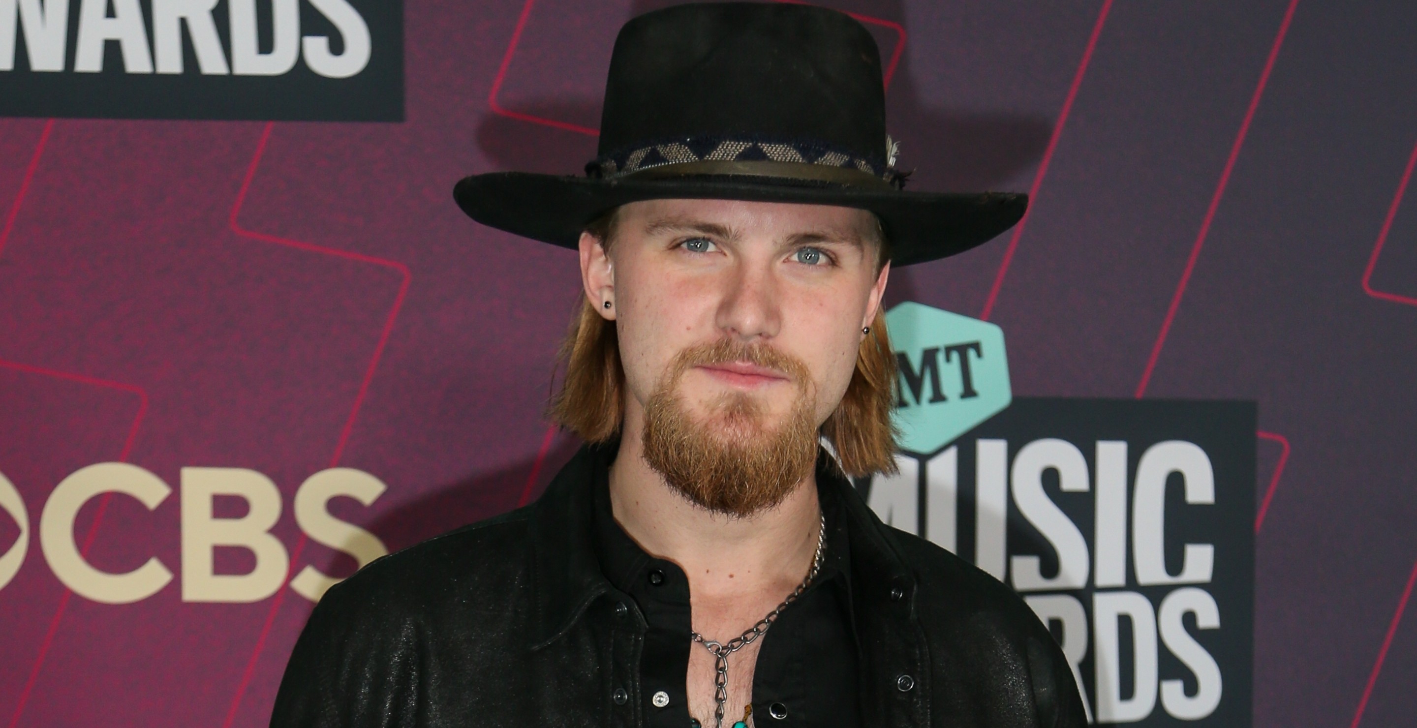 Jackson Dean Is Saving Lives With His Current Single, 'Heavens To Betsy'