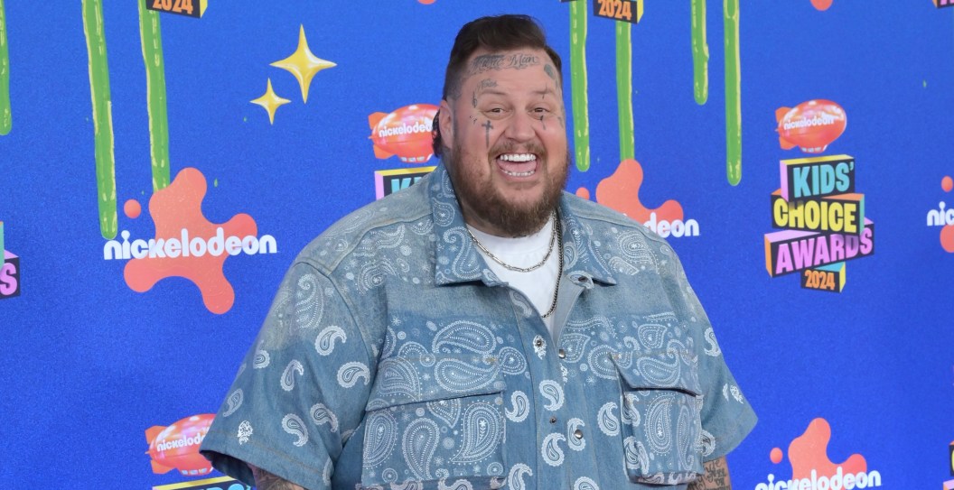 Jelly Roll Scores 7th No. 1 Hit With Painfully Honest Song, 'Liar'