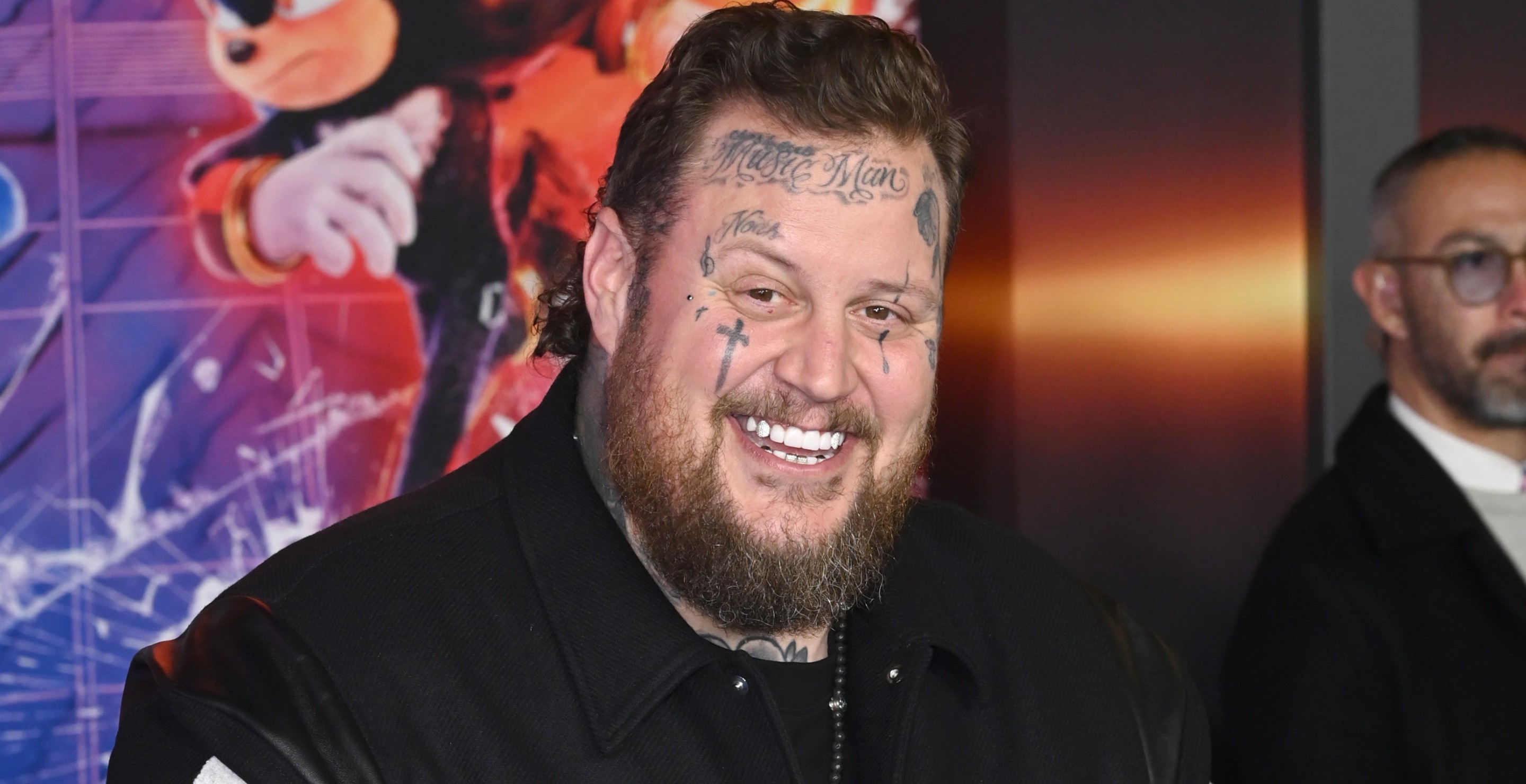 Jelly Roll Will Make His Acting Debut: See Upcoming Project