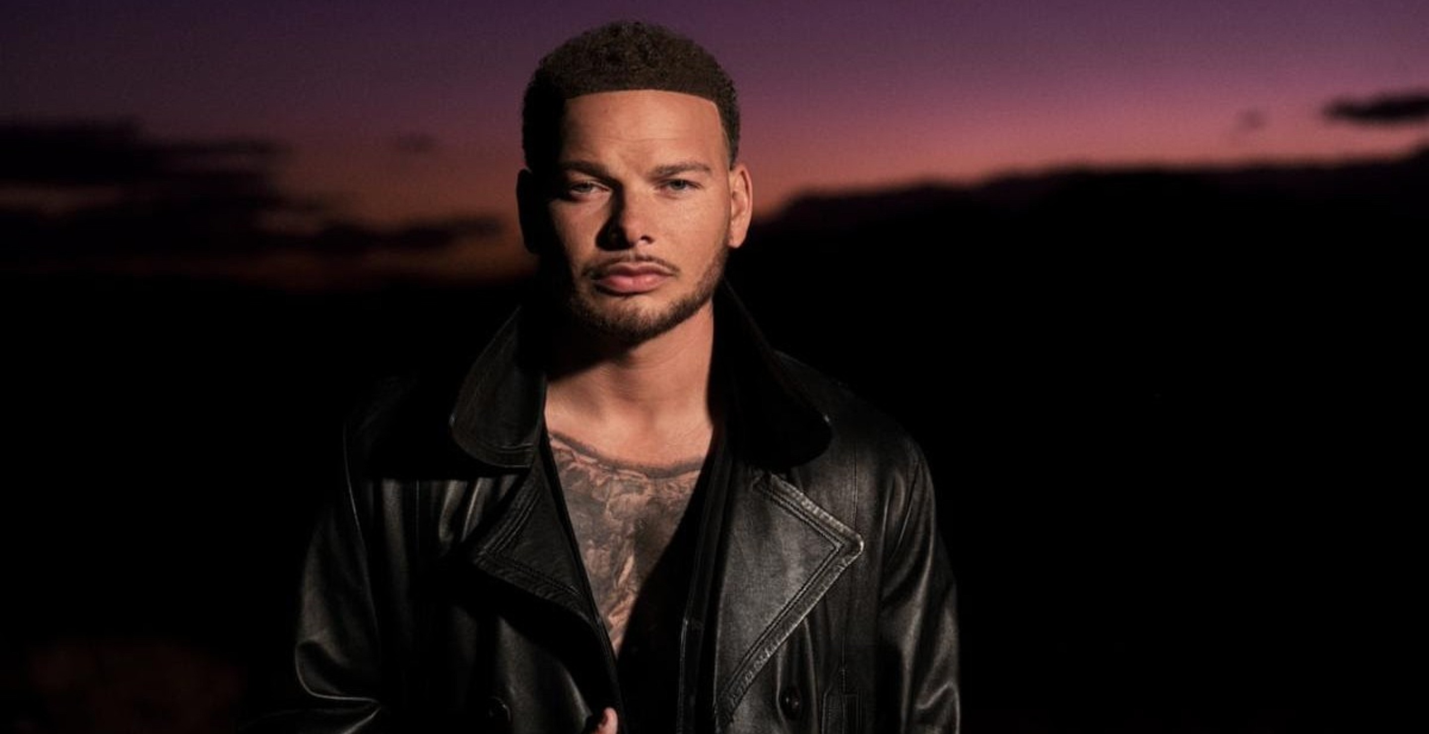 Kane Brown Is Taking His The High Road Tour Overseas