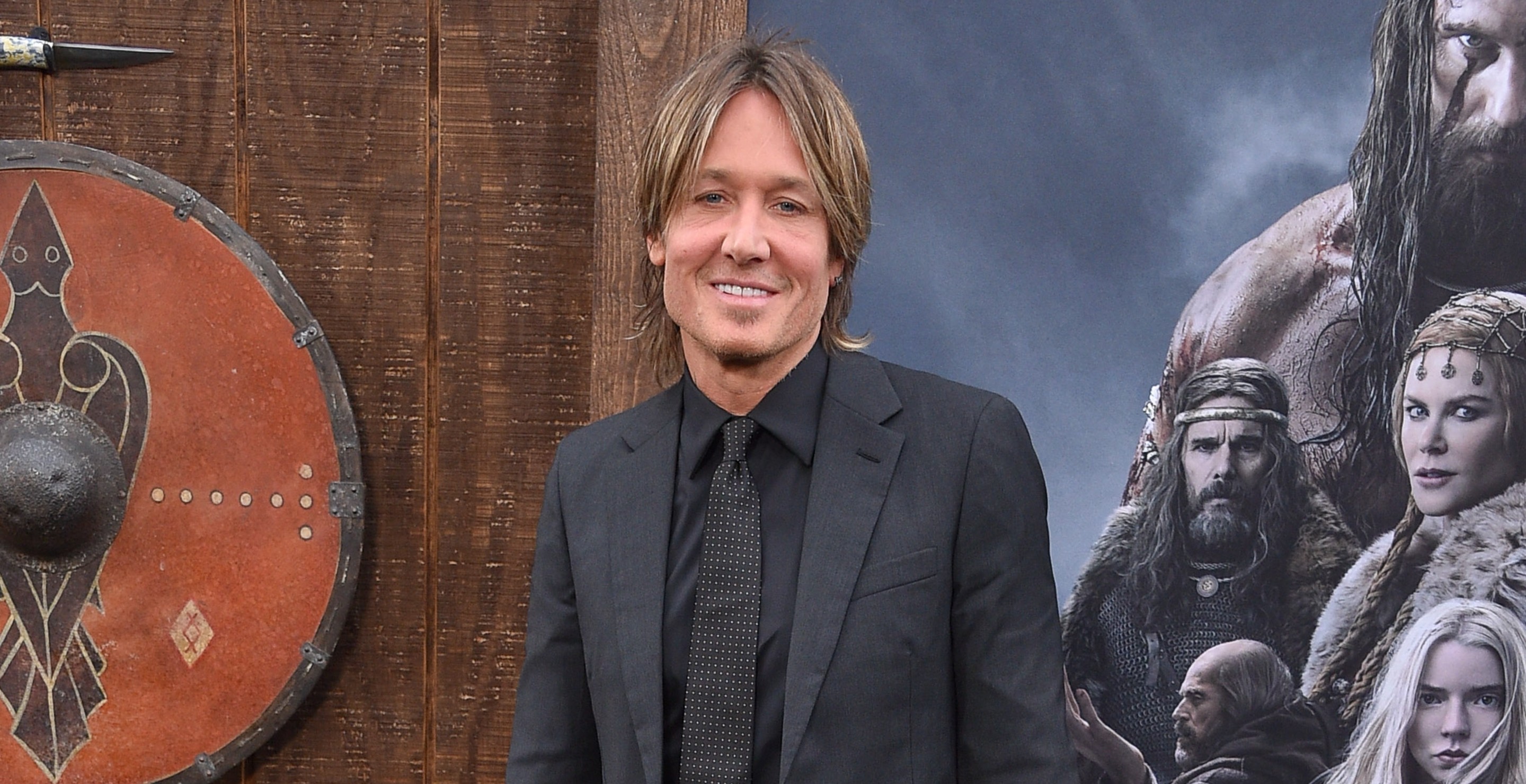 Keith Urban Used Two Country Icons To Defend His Refusal Not To Wear A Cowboy Hat