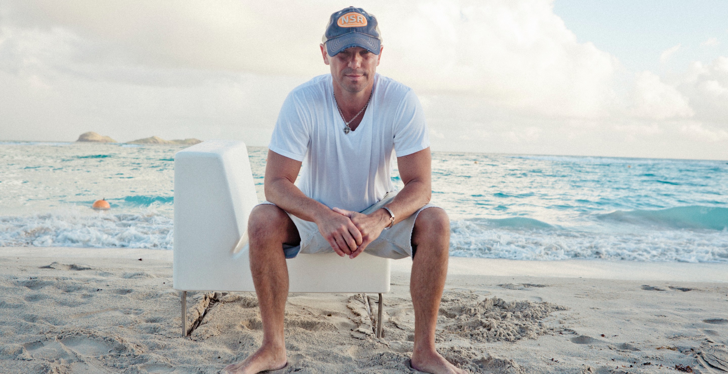 Kenny Chesney