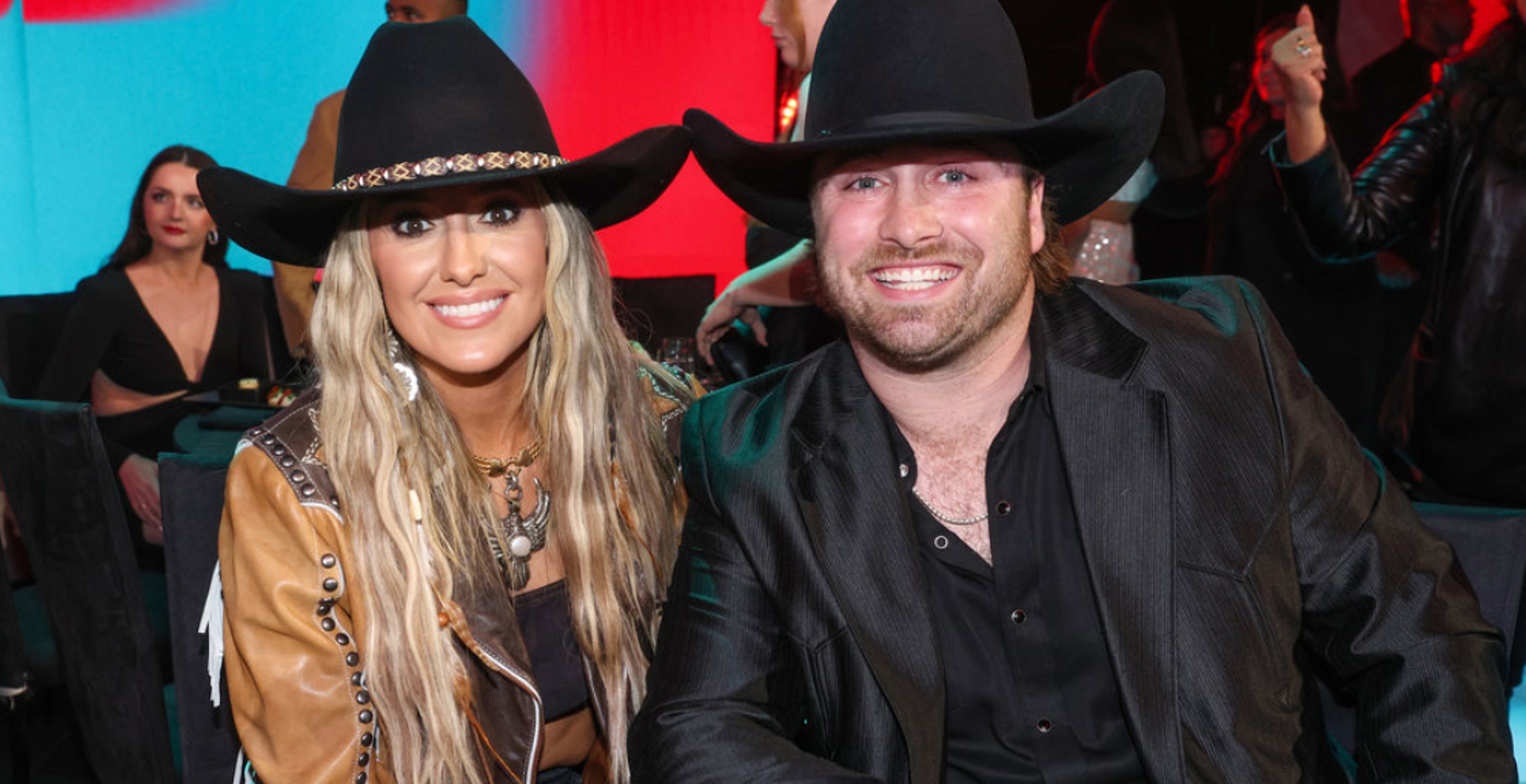 4 Things to Know About Lainey Wilson and Devlin 'Duck' Hodges