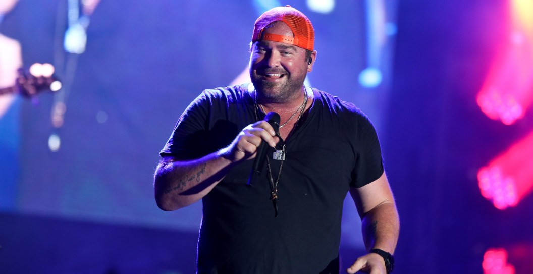 Lee Brice Once Gave Morgan Wallen Advice Before He Was Famous