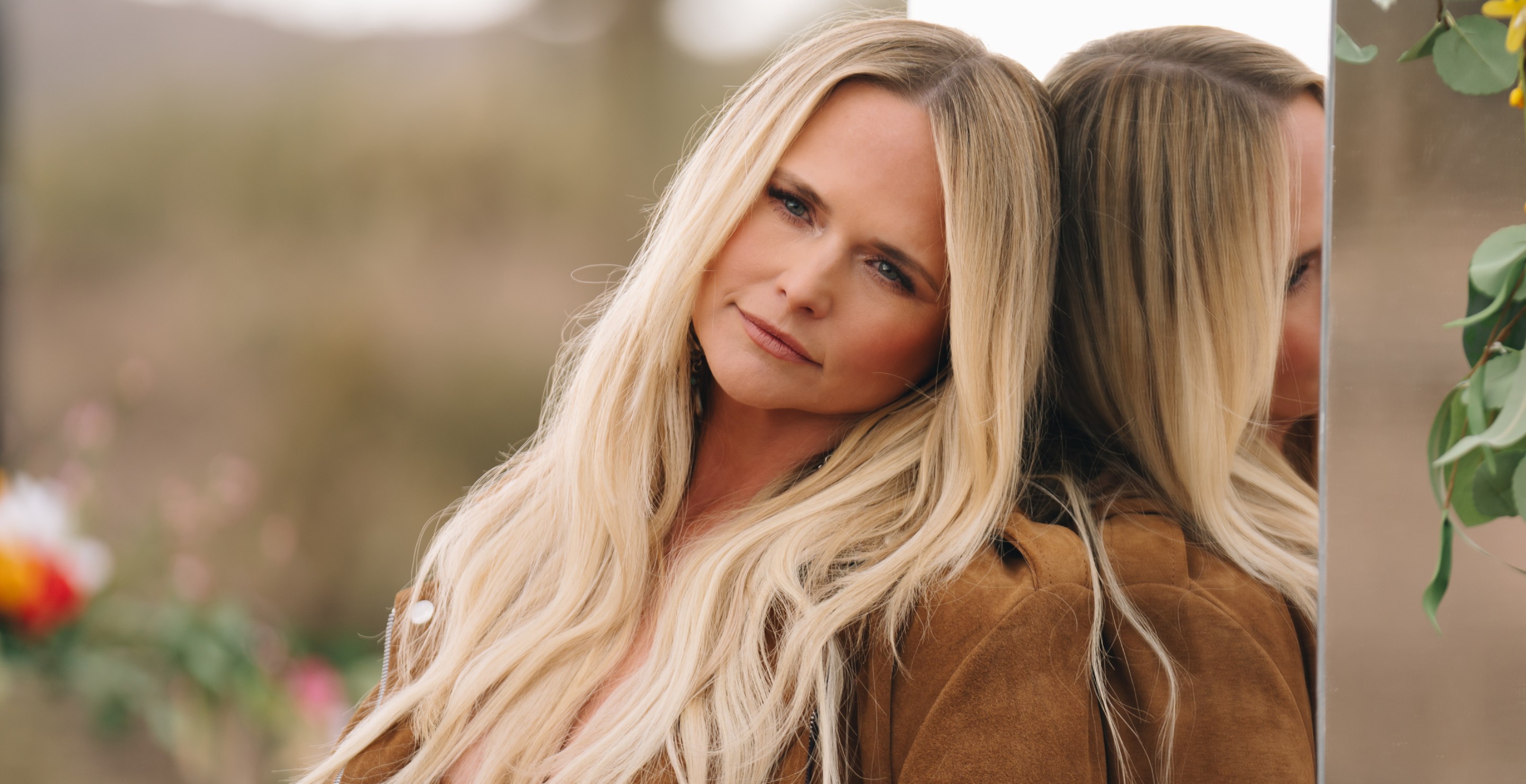 Miranda Lambert Expresses Regret In Painfully Honest New Song, 'Run'