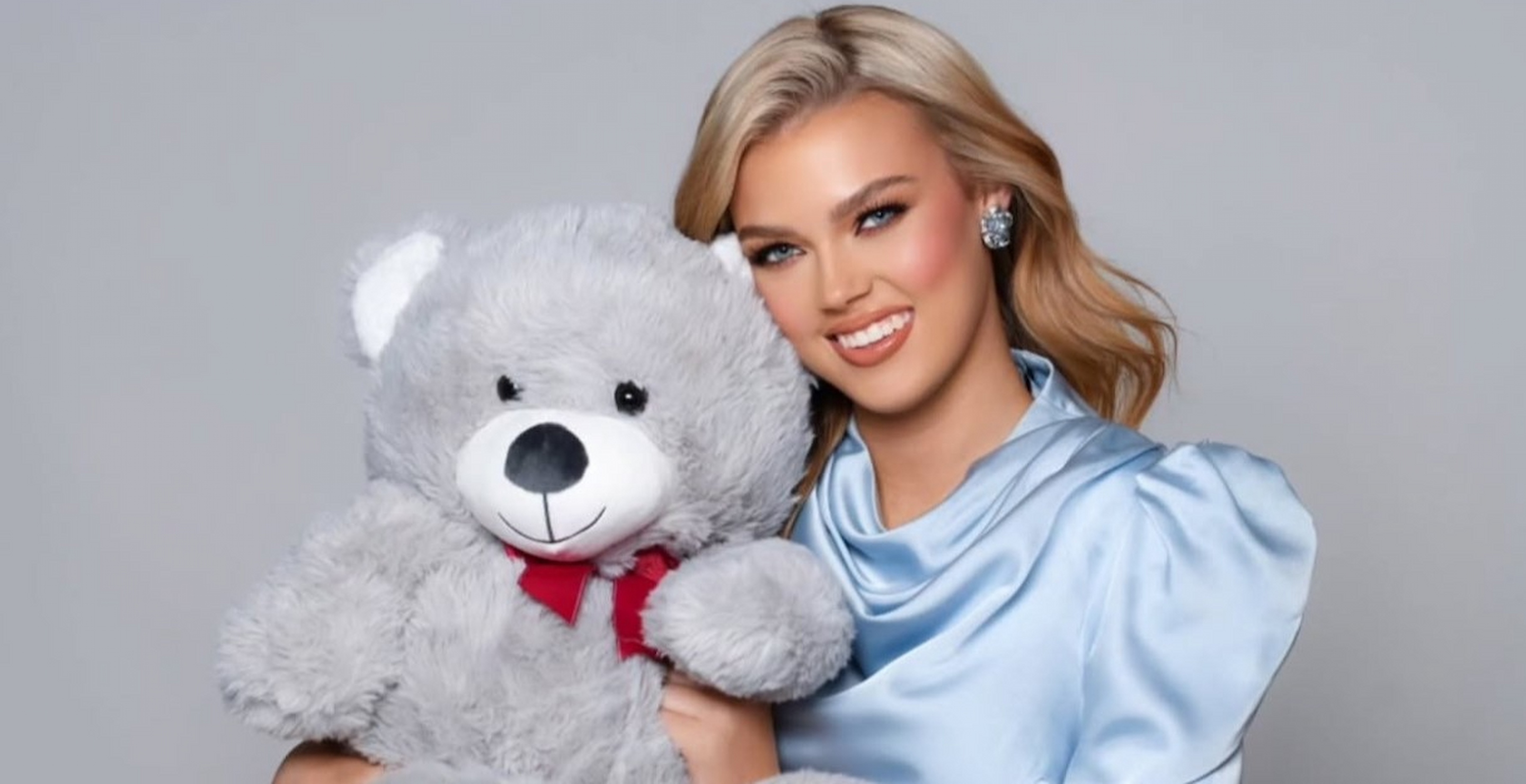 Mother Of Late Miss Teen USA Speaks Out Following Devastating Crash