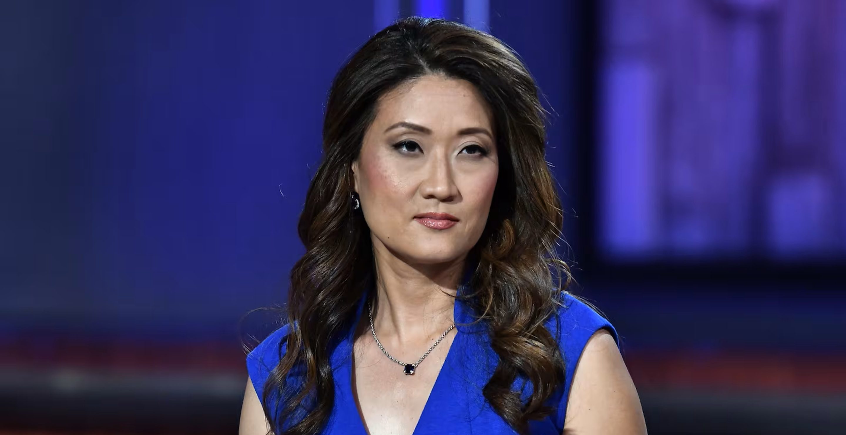 Katie Phang, MSNBC