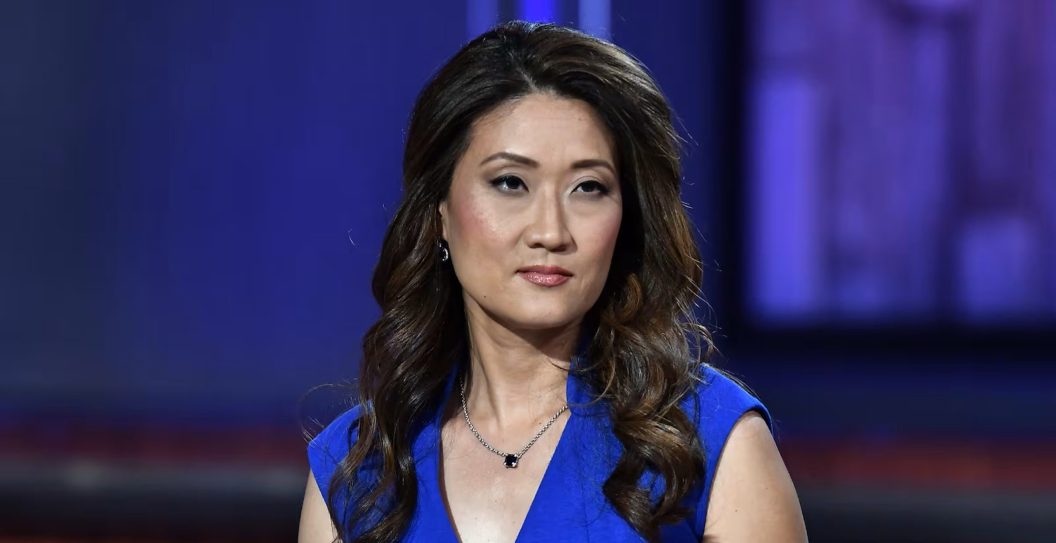 Katie Phang, MSNBC
