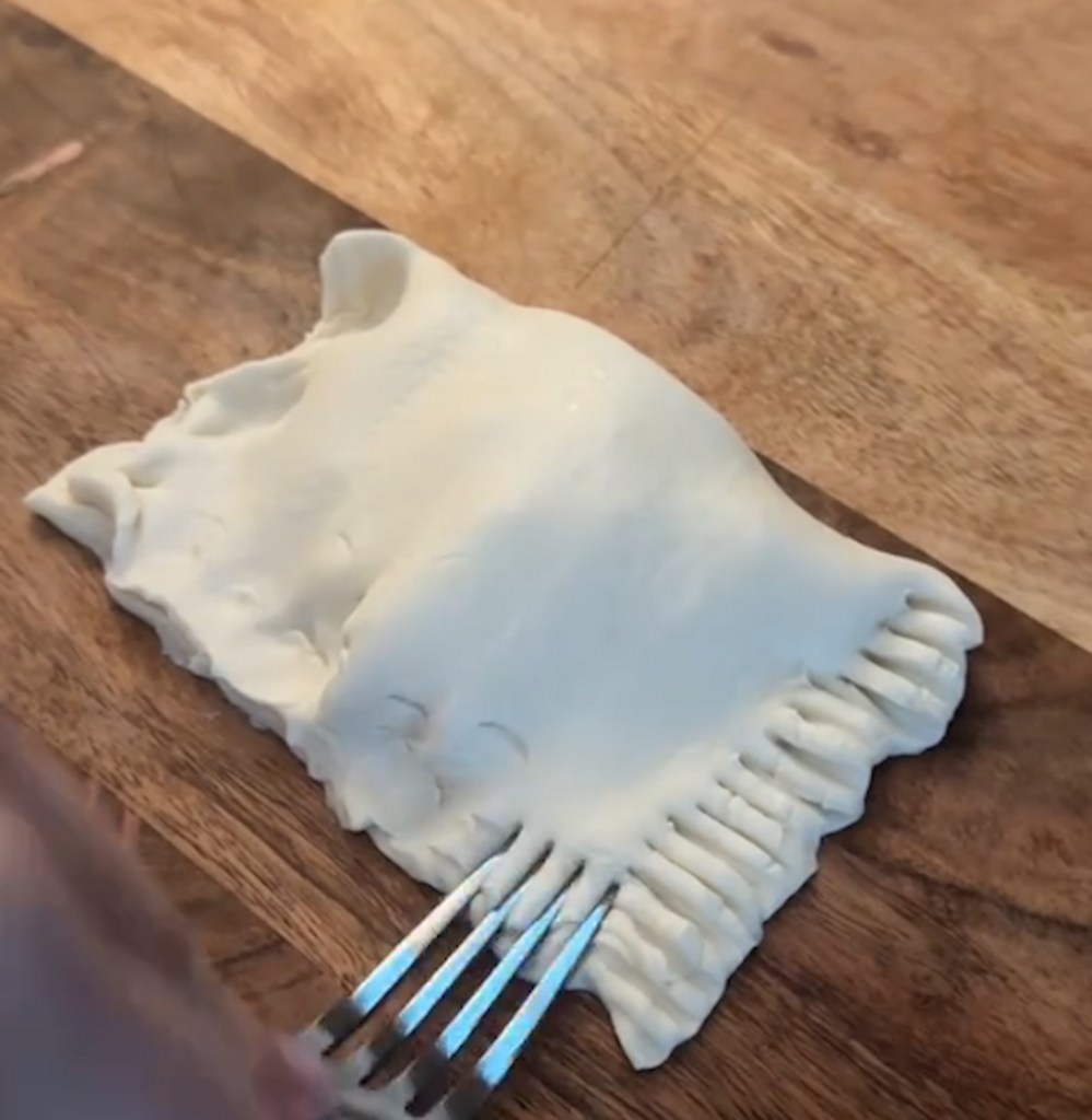 pizza pockets