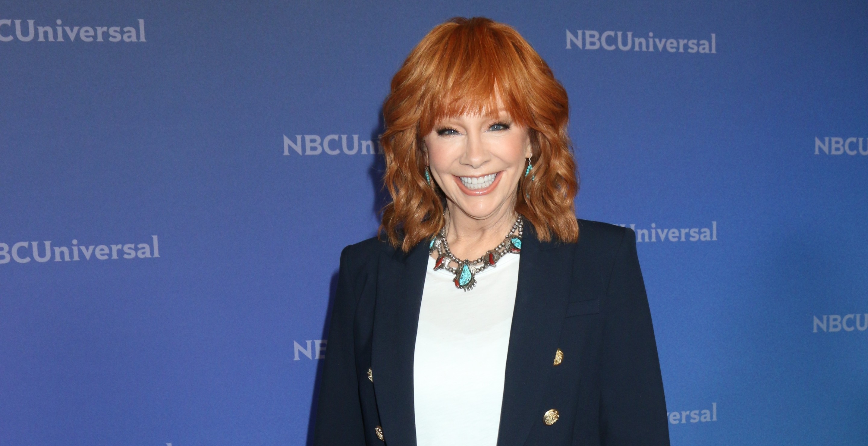 Reba McEntire Remembers 18th Anniversary Of When Her 'Reba' Sitcom Ended