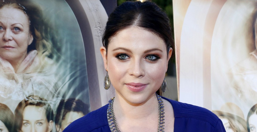 Michelle Trachtenberg