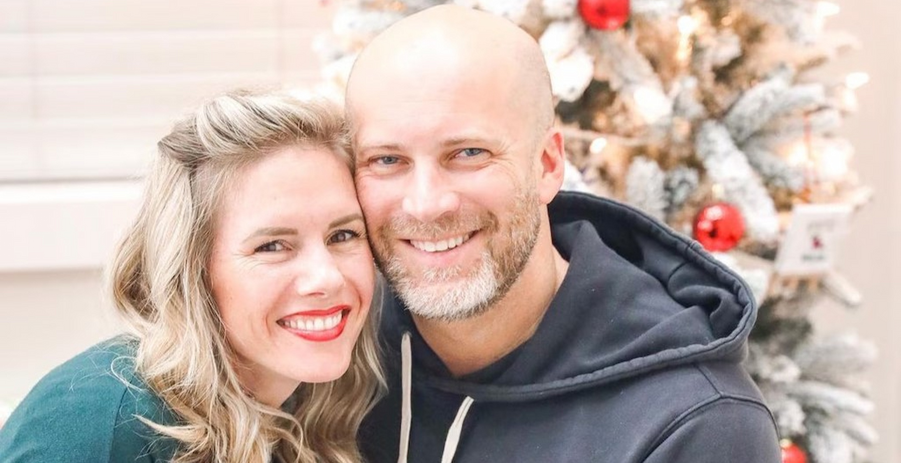 Ruby Franke's Estranged Husband Is Speaking Out
