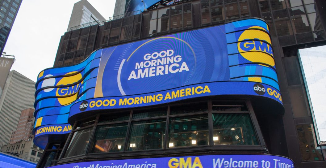 Good Morning America, Layoffs, News