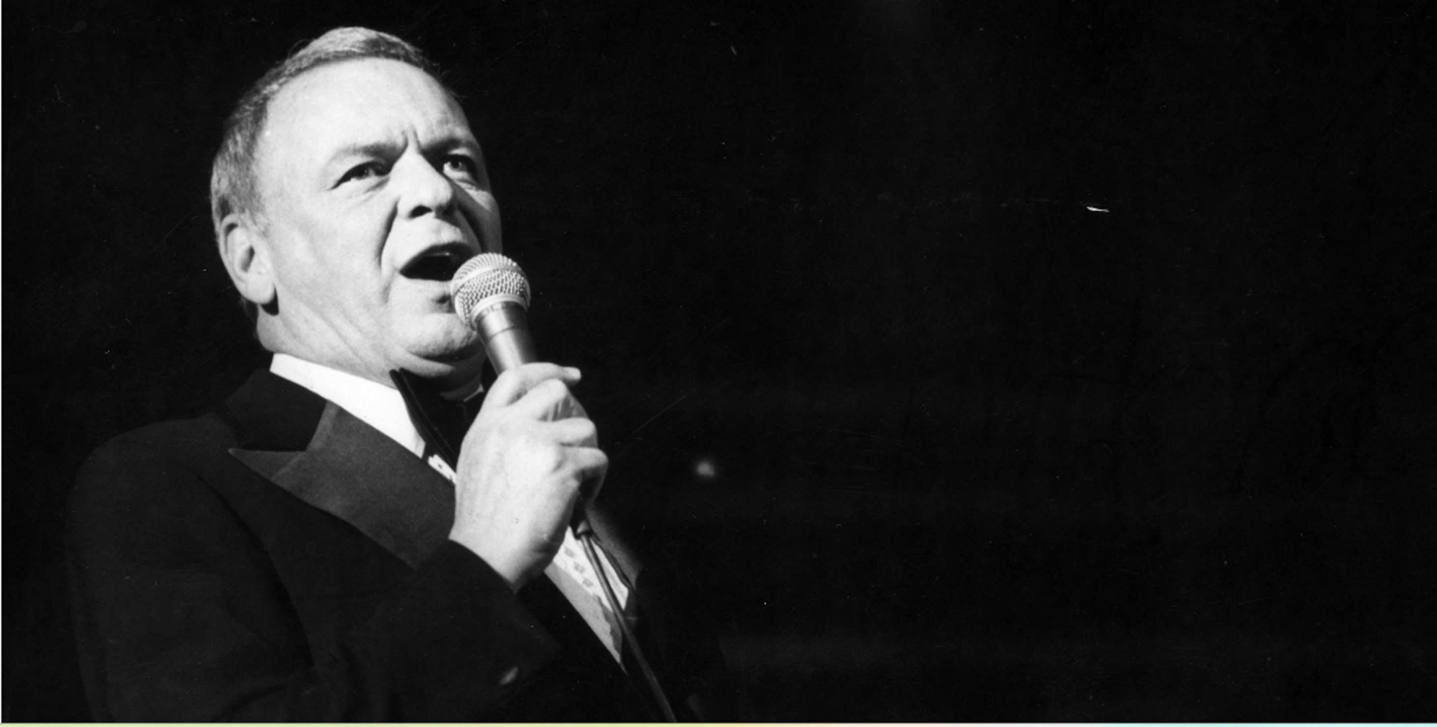 Frank Sinatra