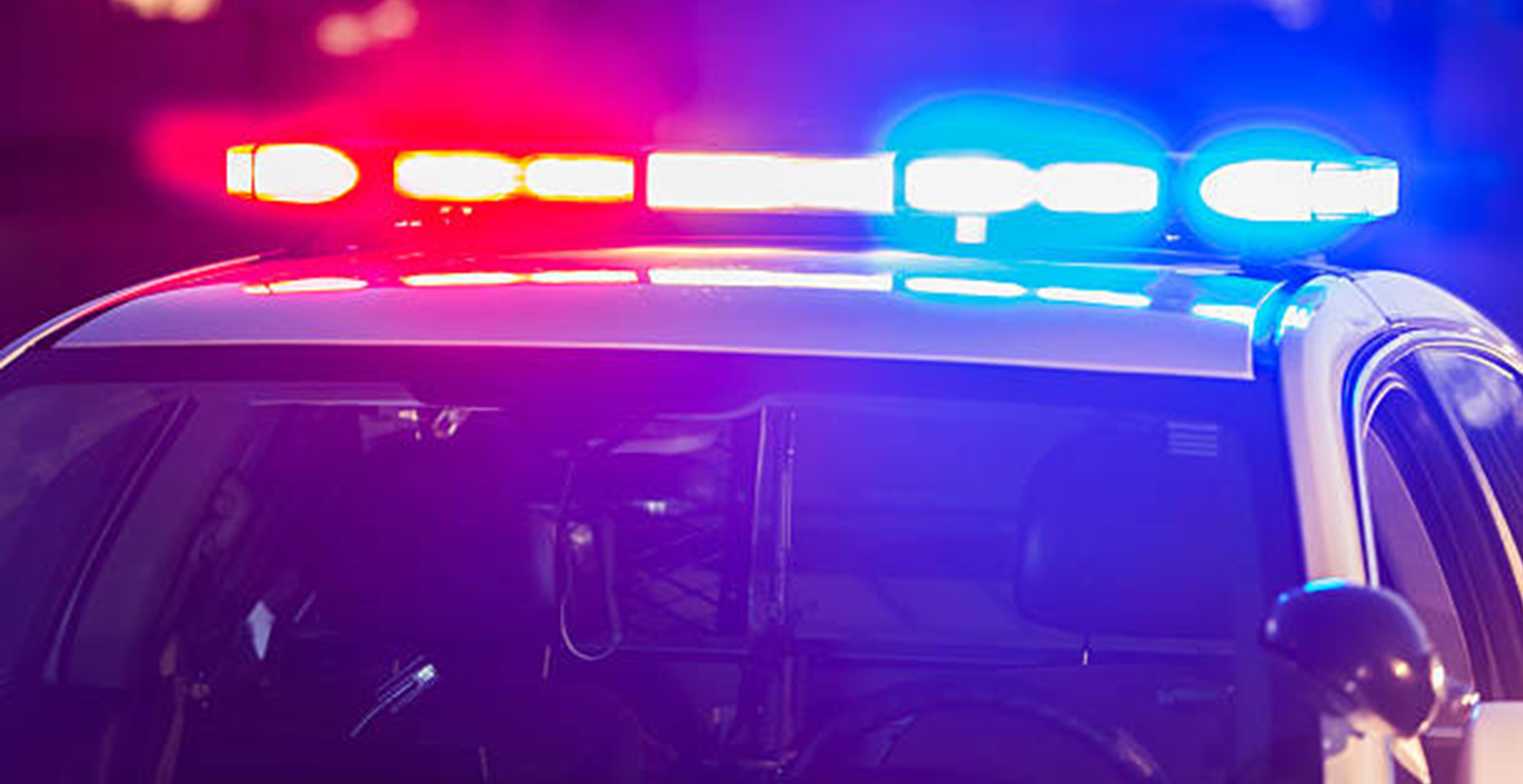 Police sirens, Utah, stalking, New York, hospital, officer, woman, chase
