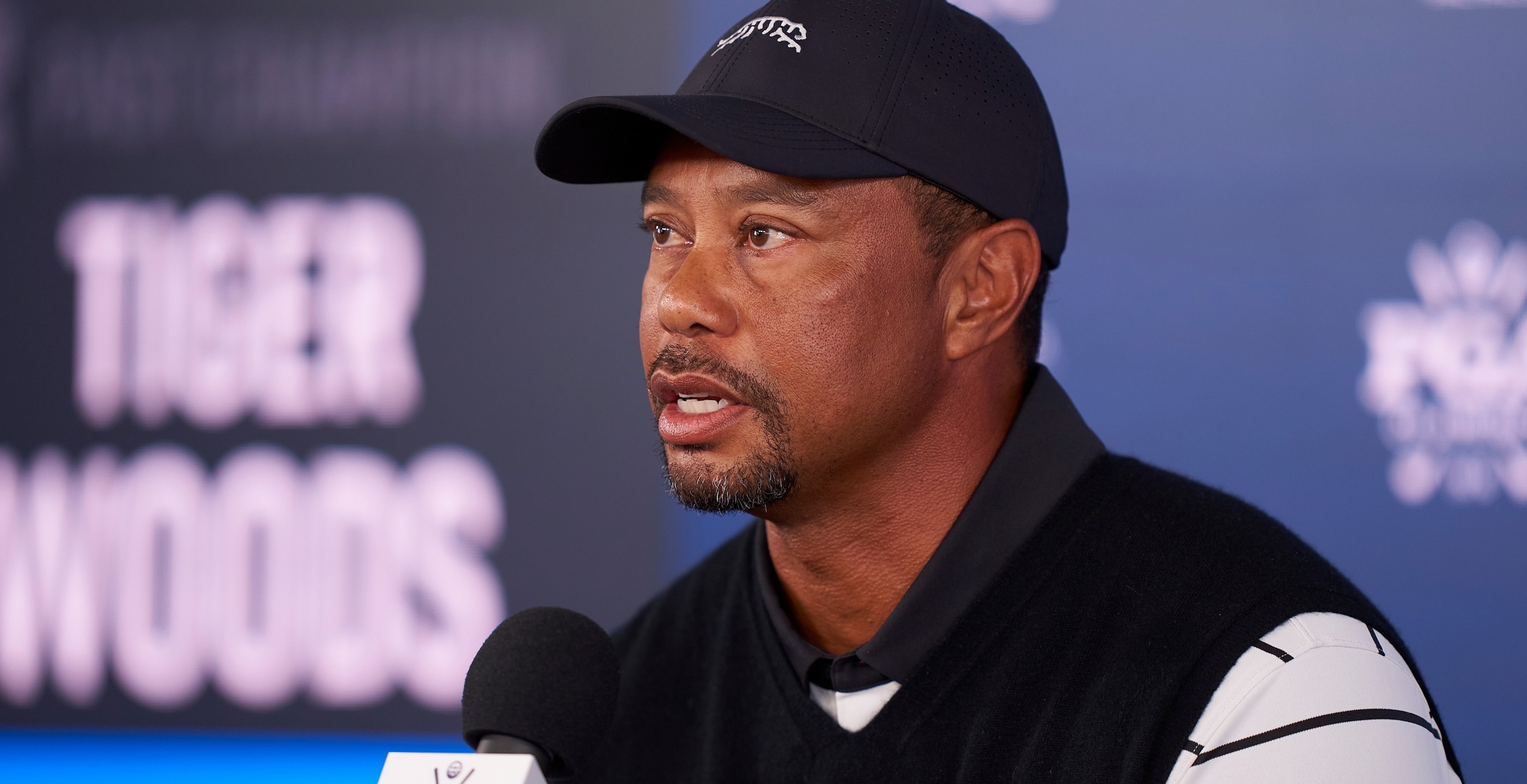 Tiger Woods Announces His 80-Year-Old Mother's Death In Heartfelt Post