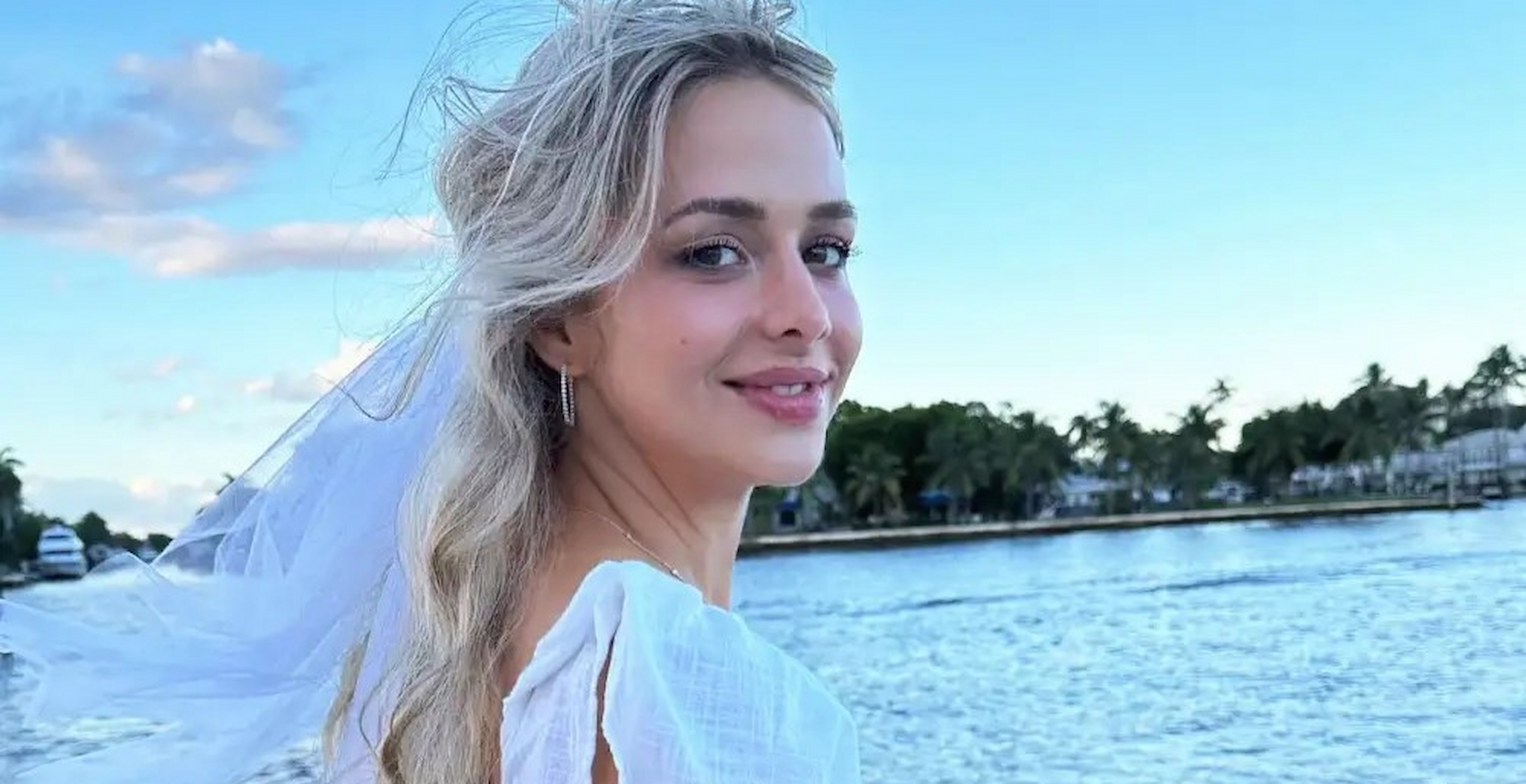 TikTok Star Dies At 26 After Two Year Battle With Cancer