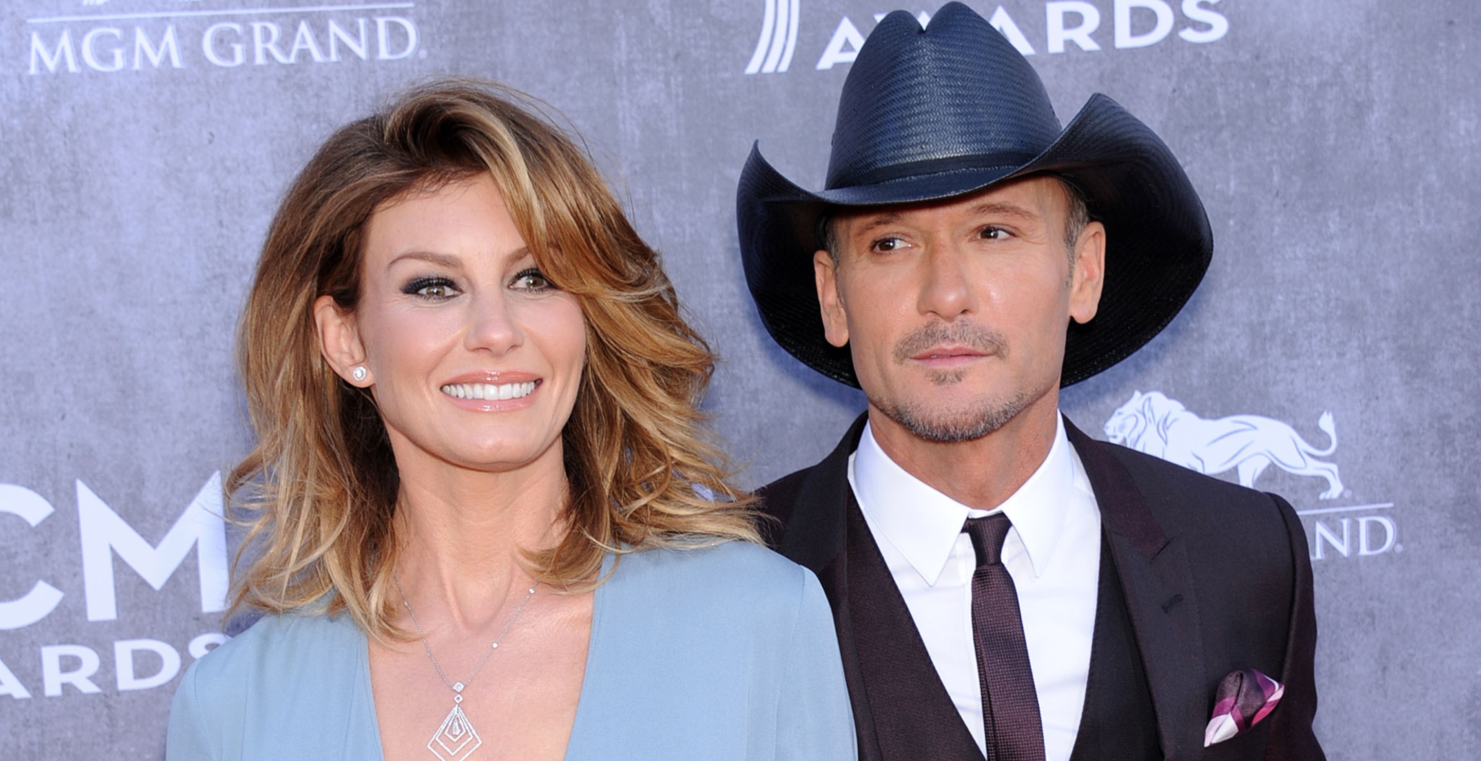 Tim McGraw Faith Hill