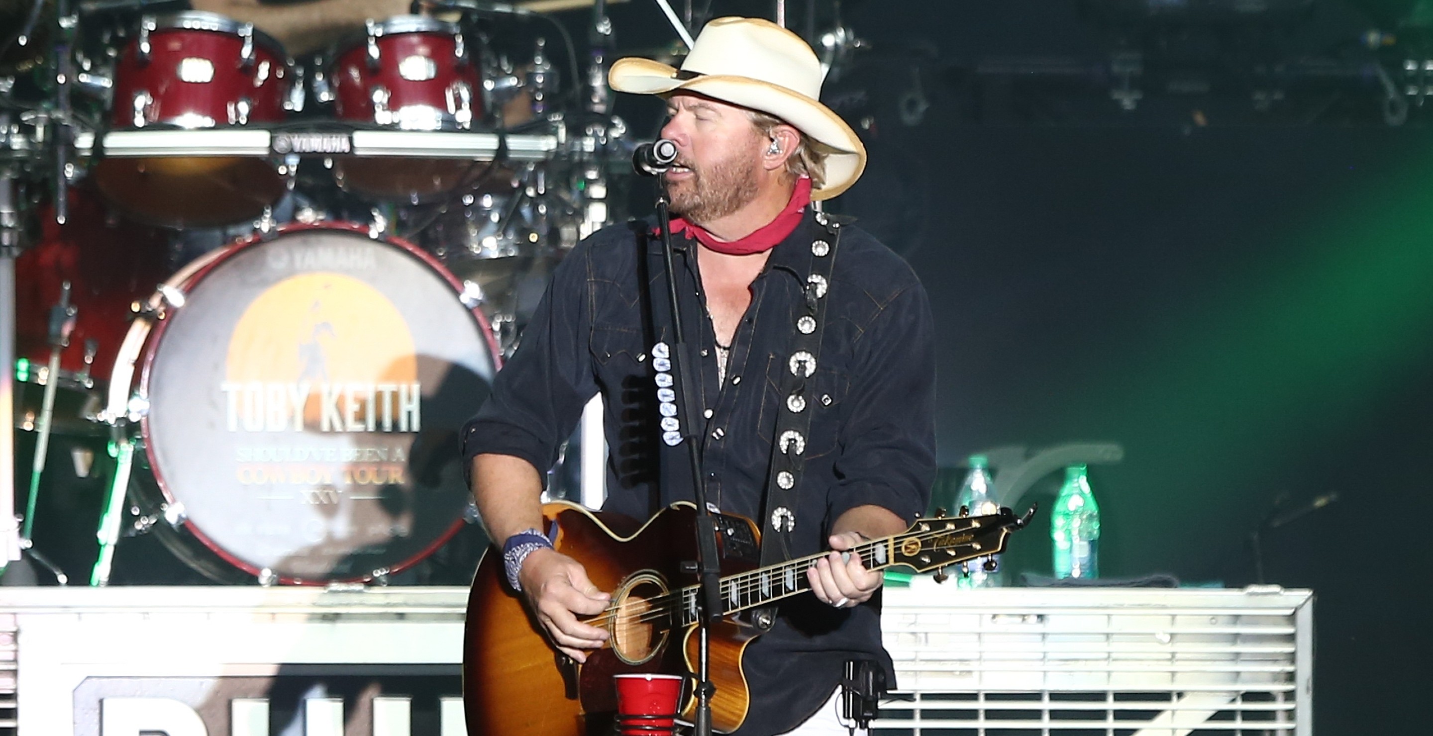 4 Underappreciated Toby Keith Songs That Deserved More Love