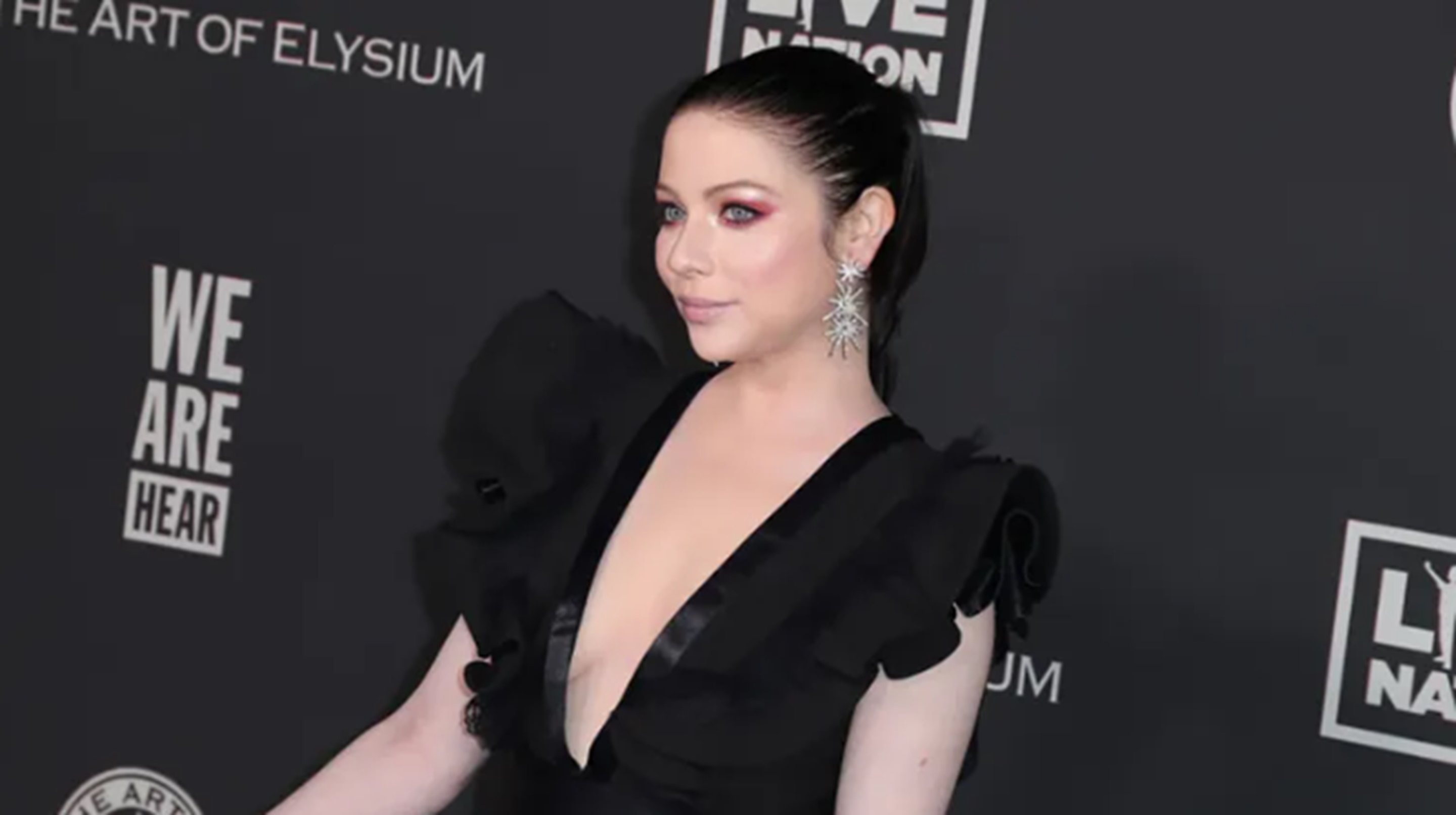 Michelle Trachtenberg, Entertainment, News