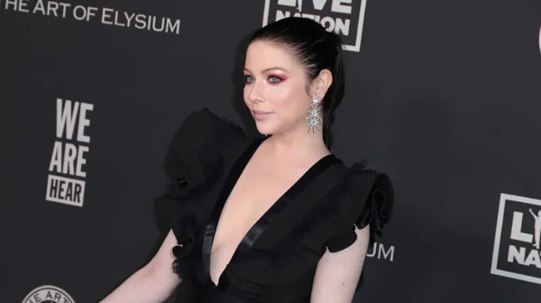 Michelle Trachtenberg, Entertainment, News