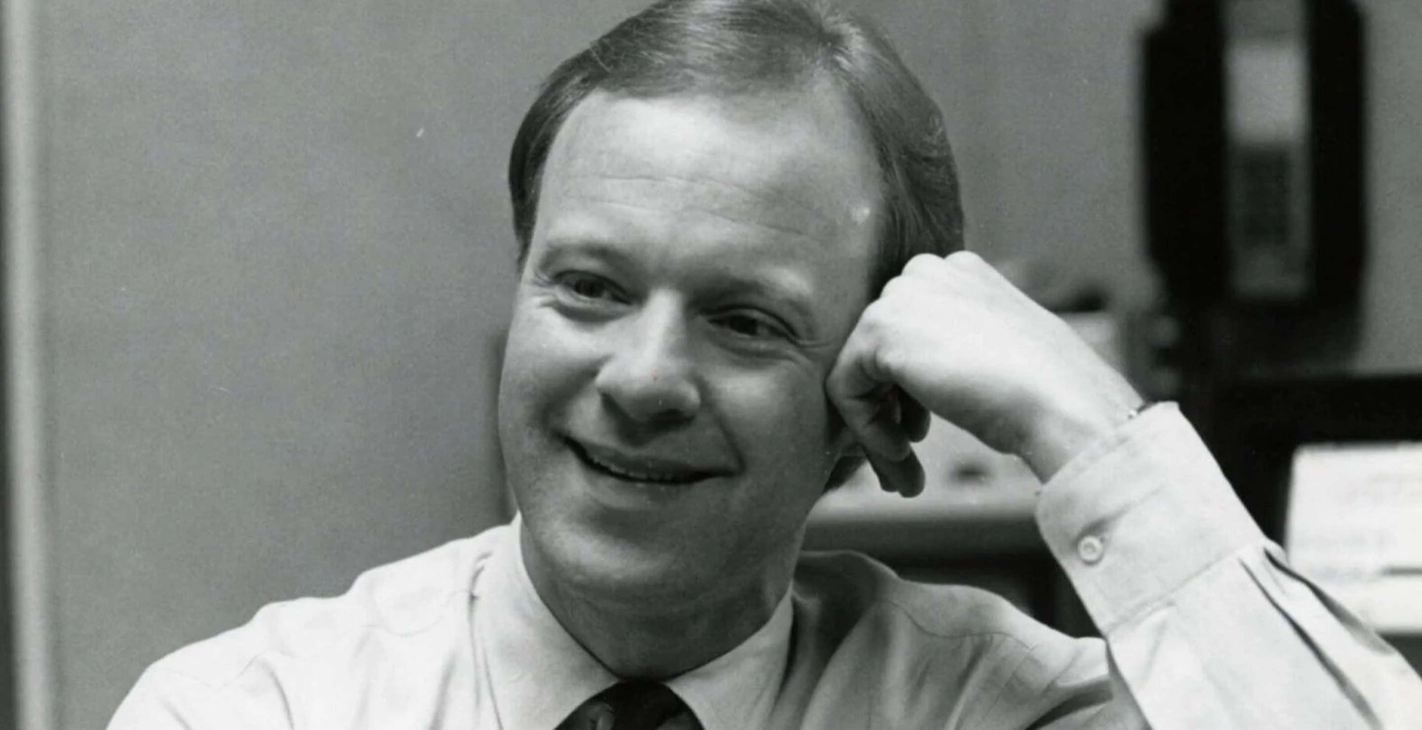 TV Host Passes Away A Year After Expressing Interest In Donating Brain To Science