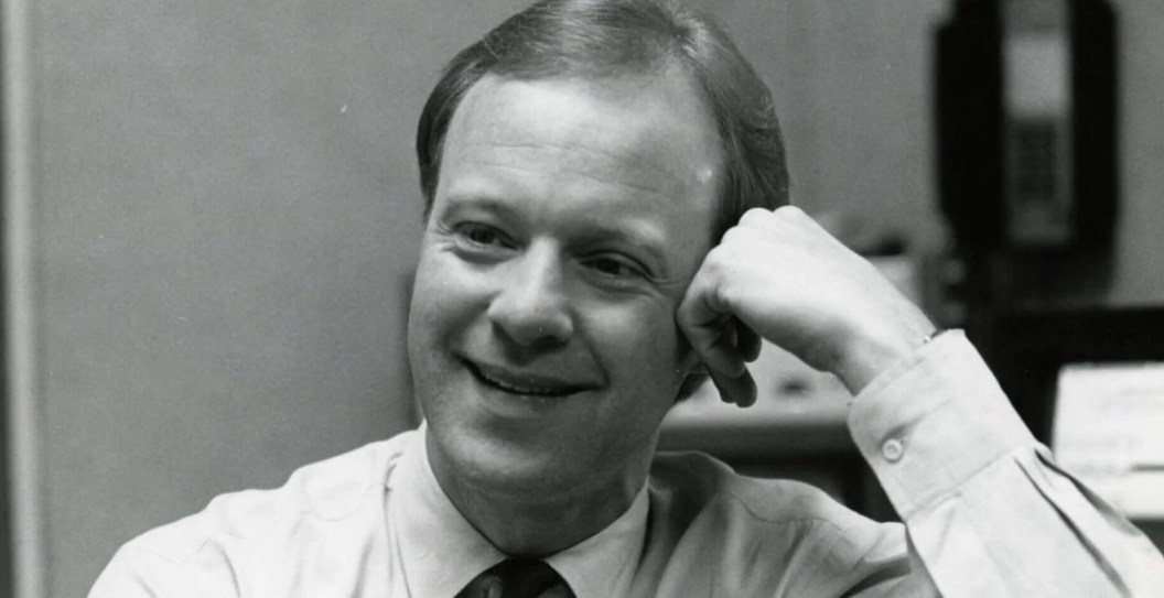 TV Host Passes Away A Year After Expressing Interest In Donating Brain To Science