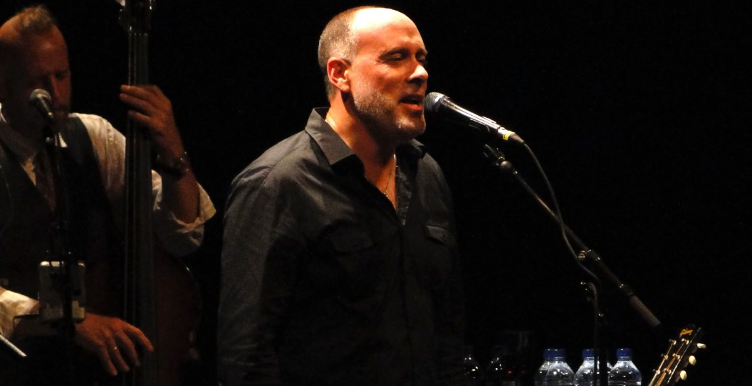 ‘Walking in Memphis’ Singer Marc Cohn Reveals Parkinson’s Disease Diagnosis