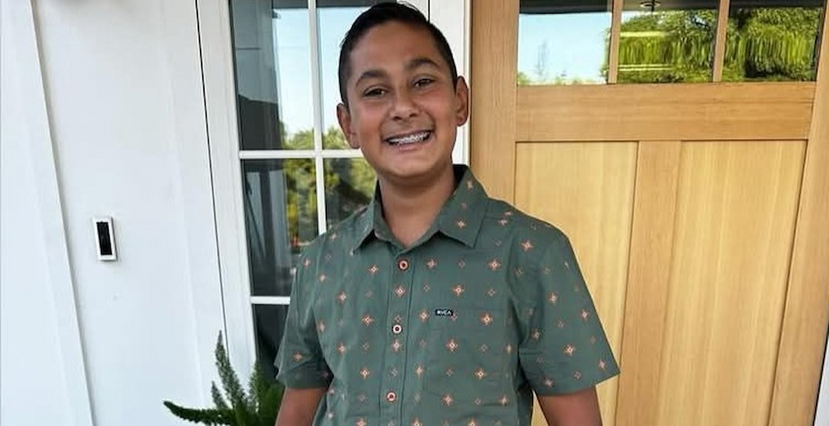 13-Year-Old Dies After Crashing Car Into Semi-Truck But I Want To Know Why He Was Driving