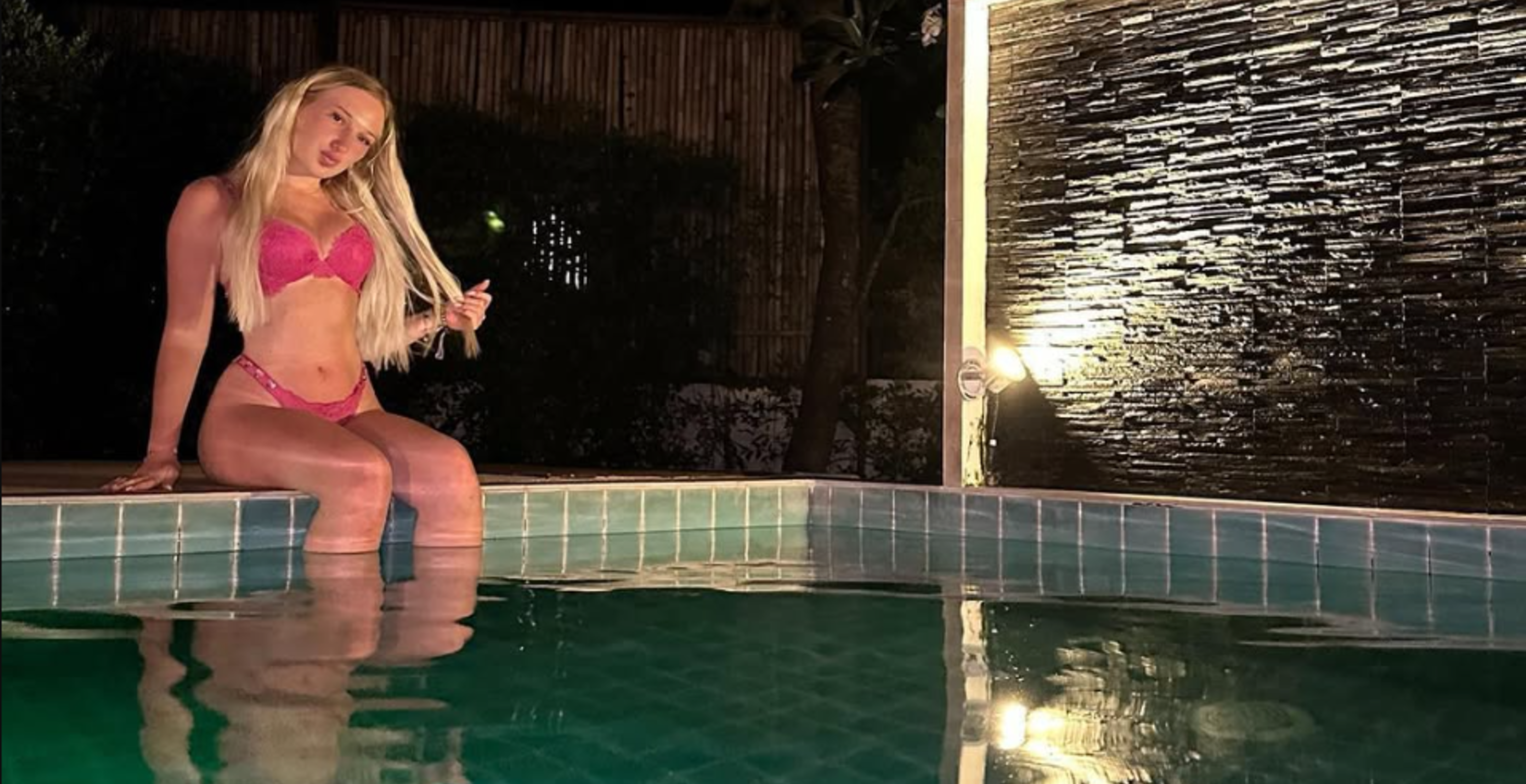 21-Year-Old OnlyFans Model Found Dead At Her Home, Police Investigating